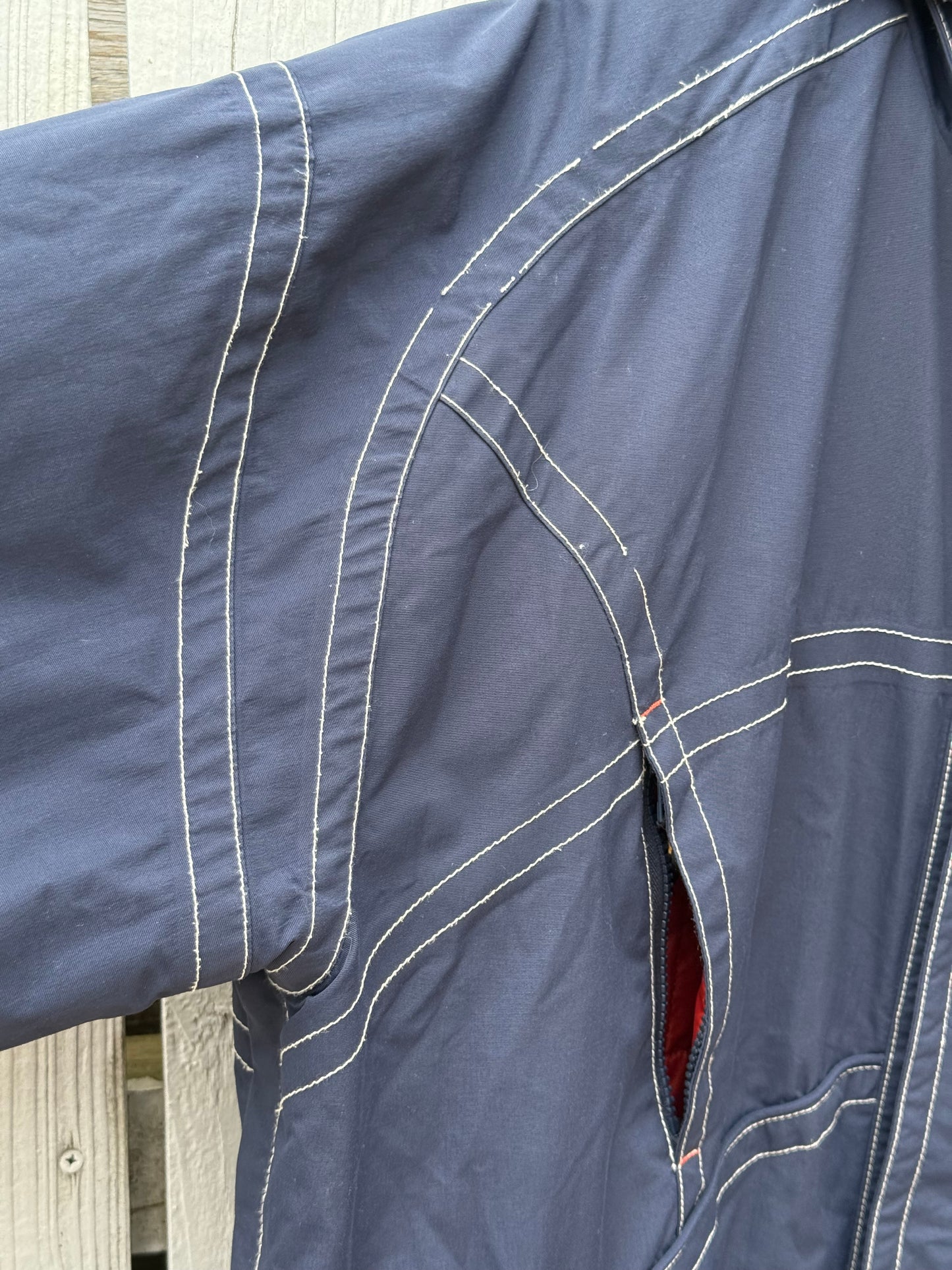 Oakley Software Teflon Jacket