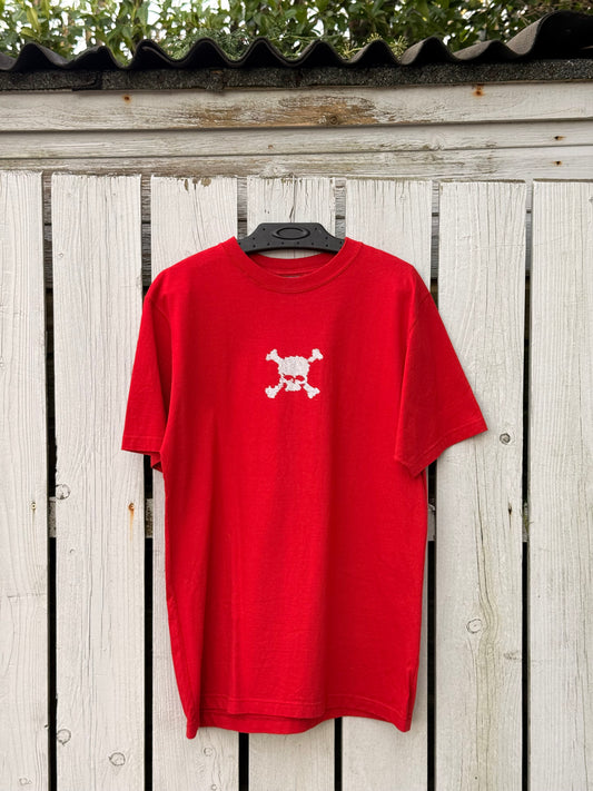 Oakley Software Skull Tee