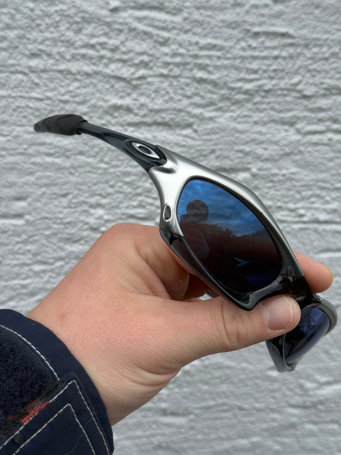 Oakley Splice