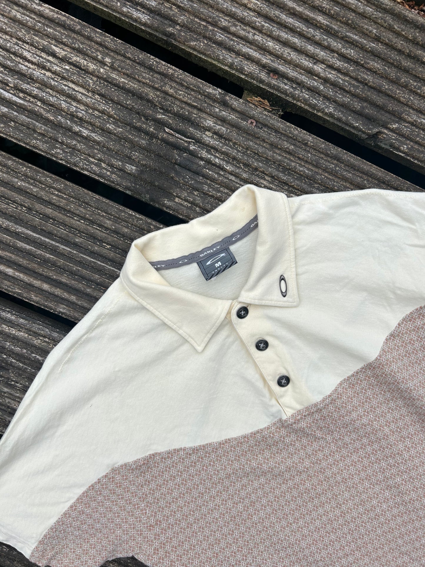 Oakley Software Polo Shirt