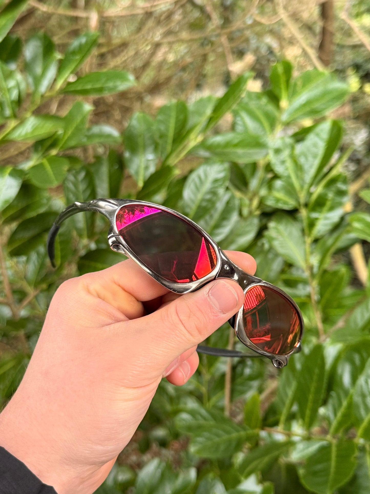 Oakley X-Metal Penny