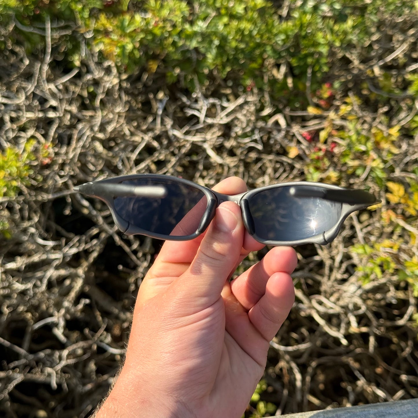 Oakley Juliet 5th Gen