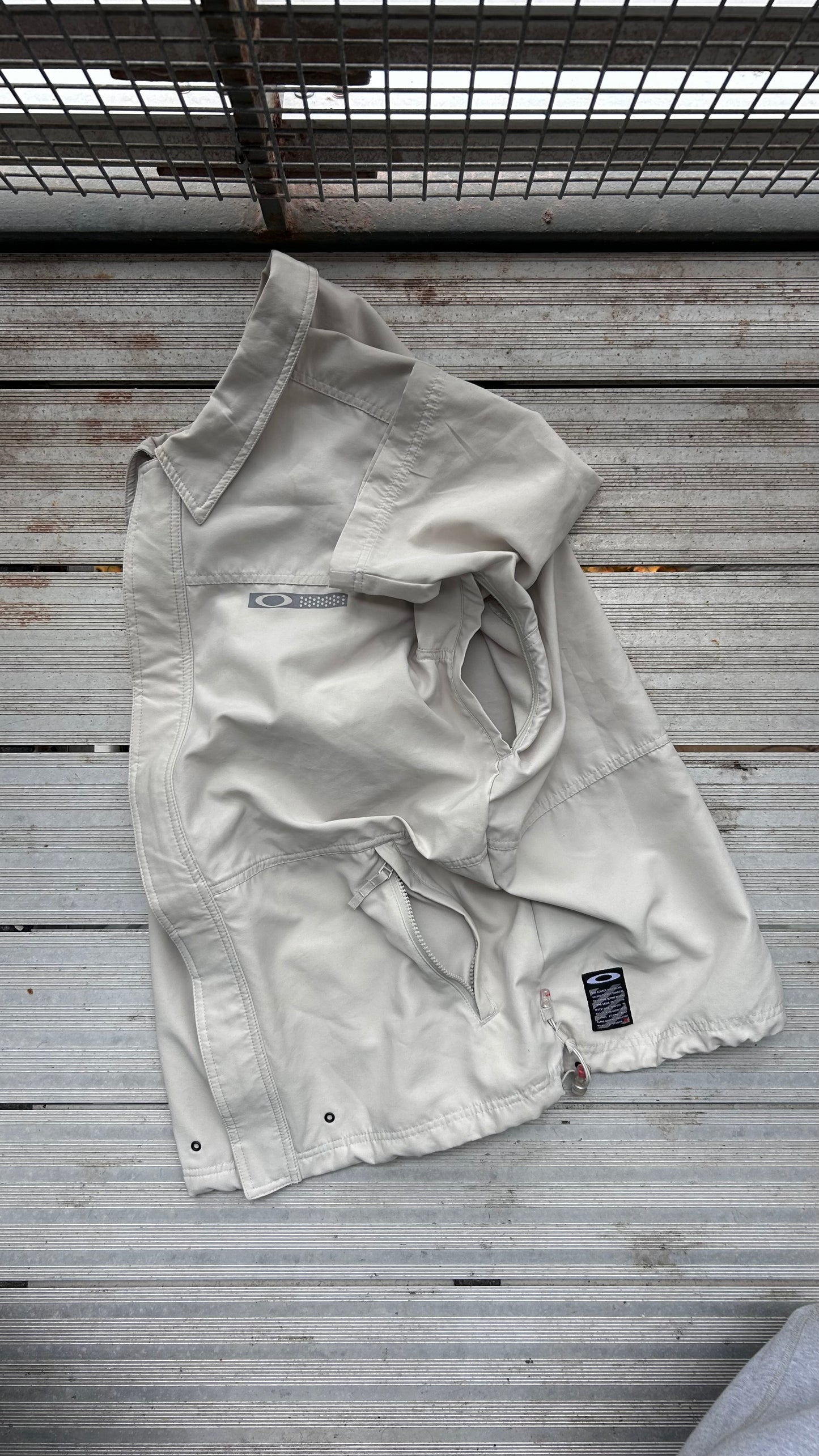 Oakley Software Shirt