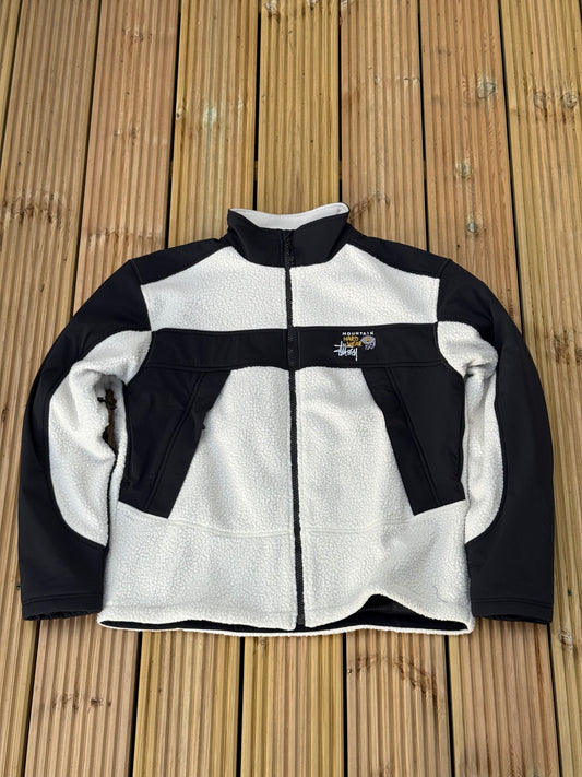 Stüssy Mountain Hardware Fleece