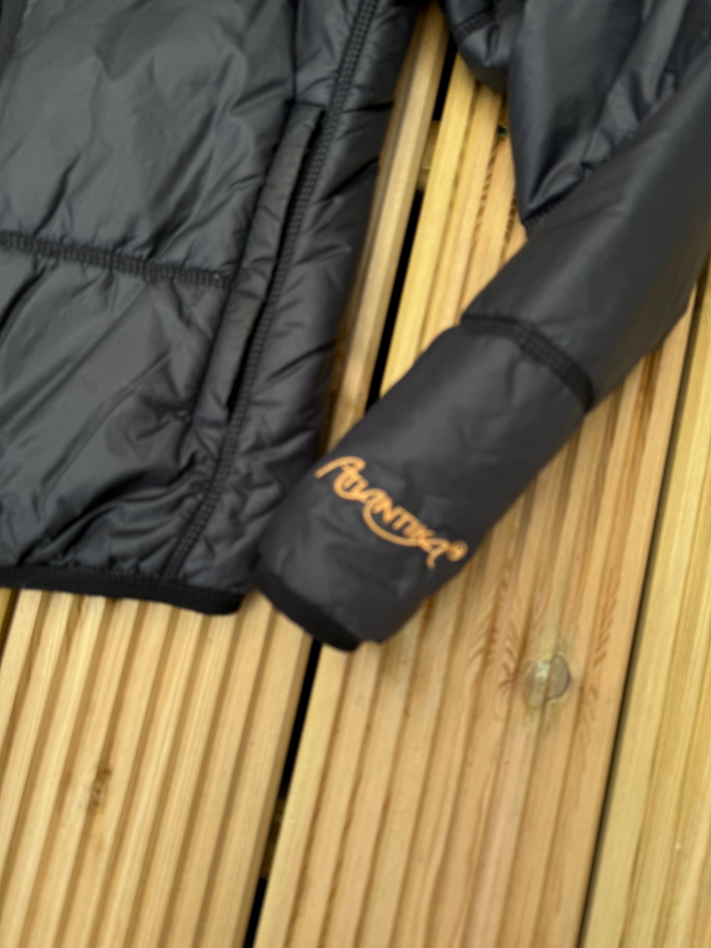 66° North Puffer Coat