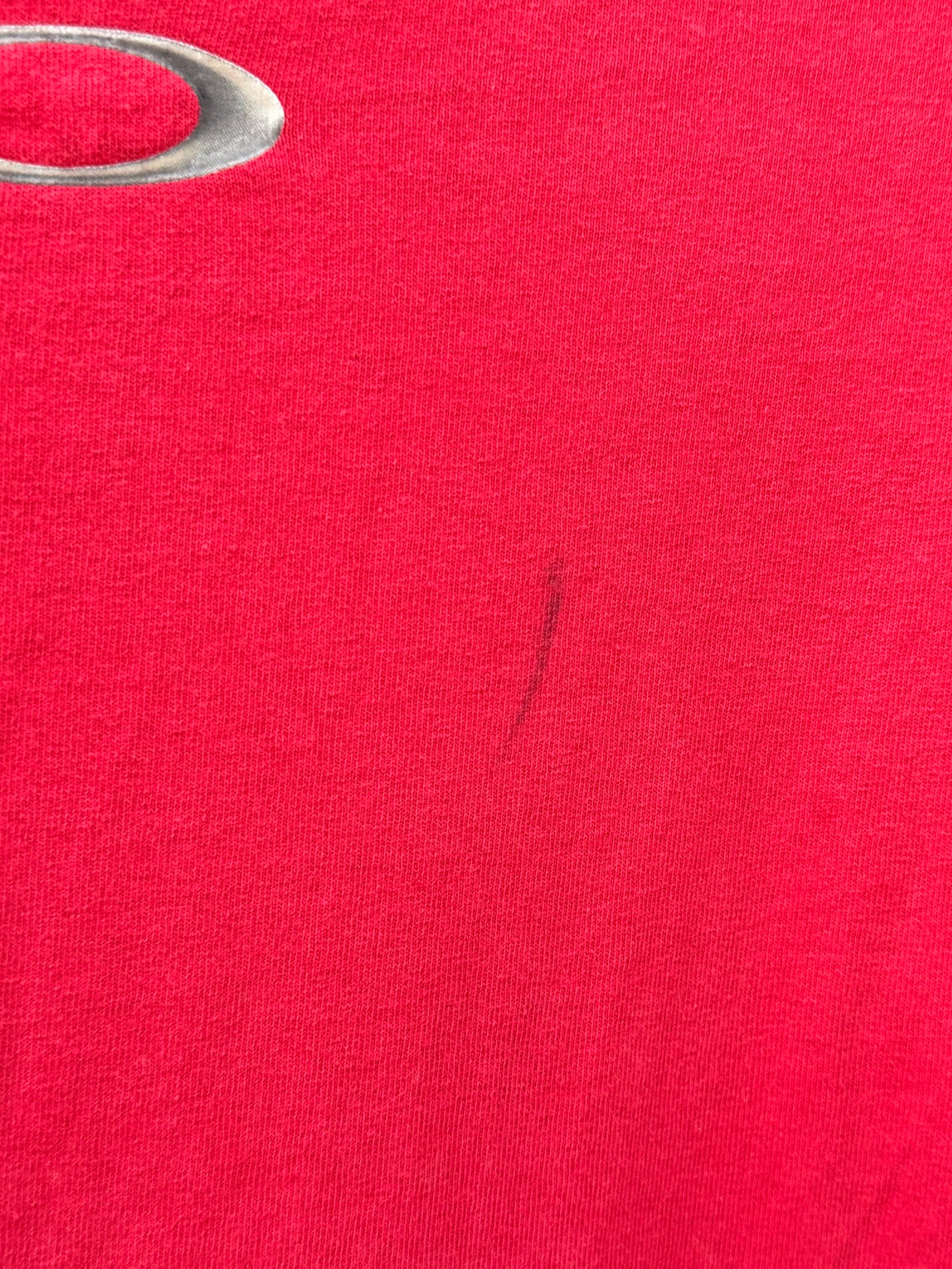 Oakley Scatter Skull Tee