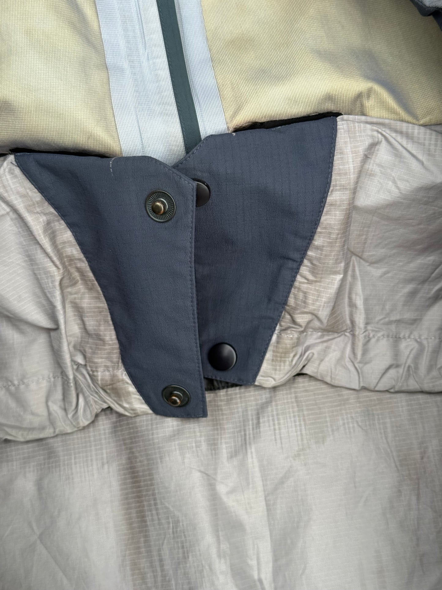 Arc'teryx Gore-Tex XCR Jacket