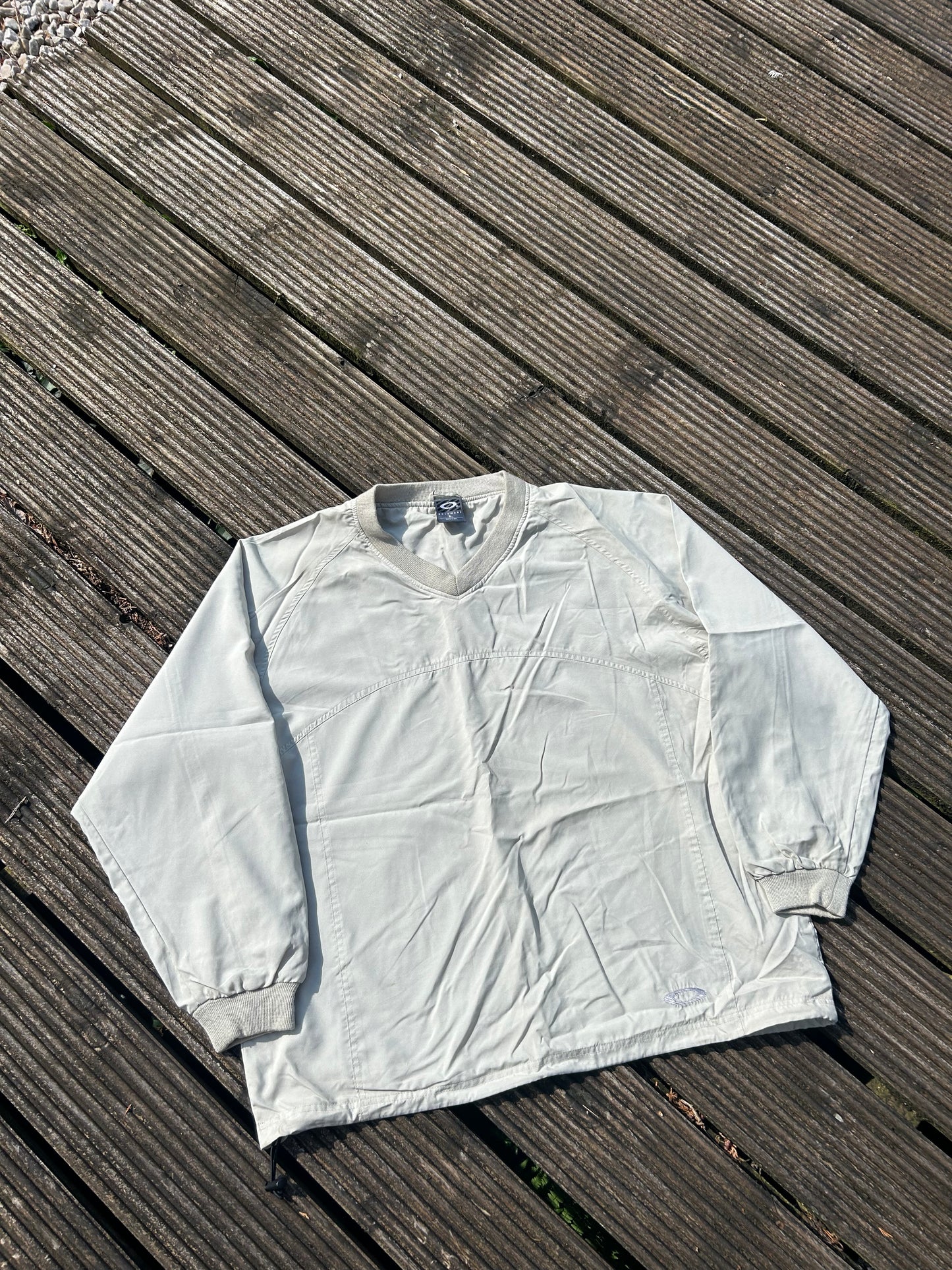 Oakley Software Windbreaker