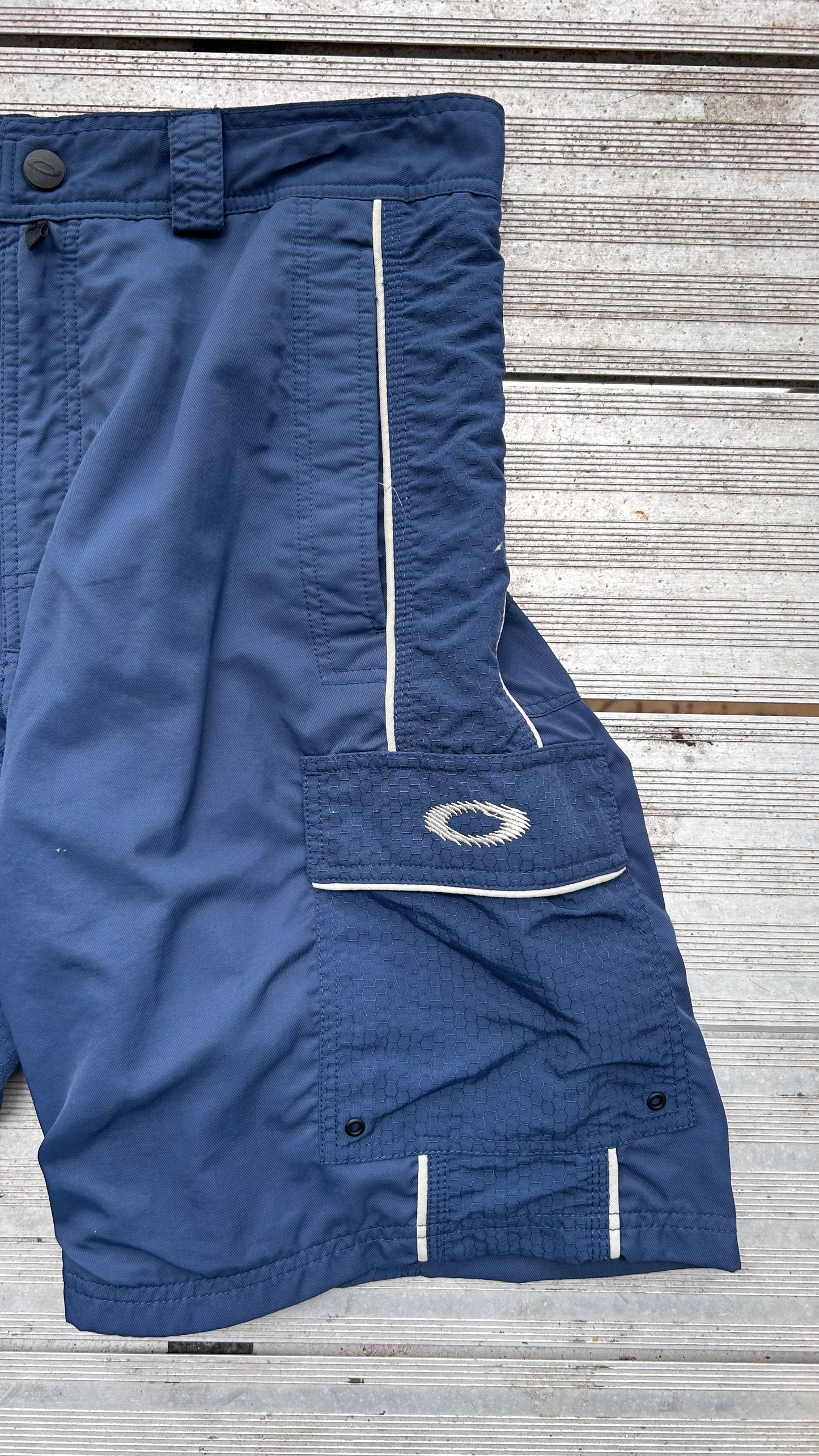 Oakley Software Short