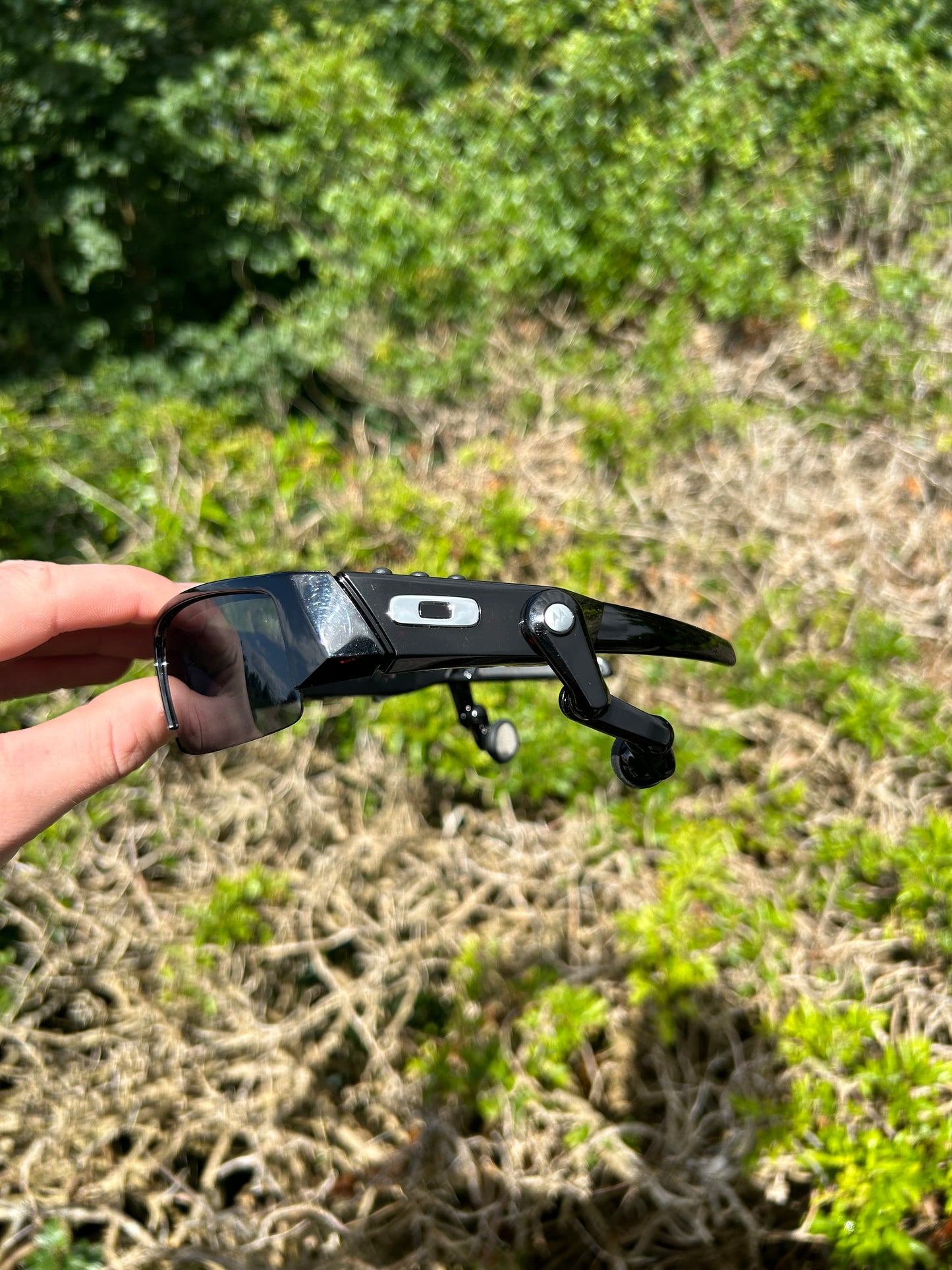 Oakley Motorola O-ROKR