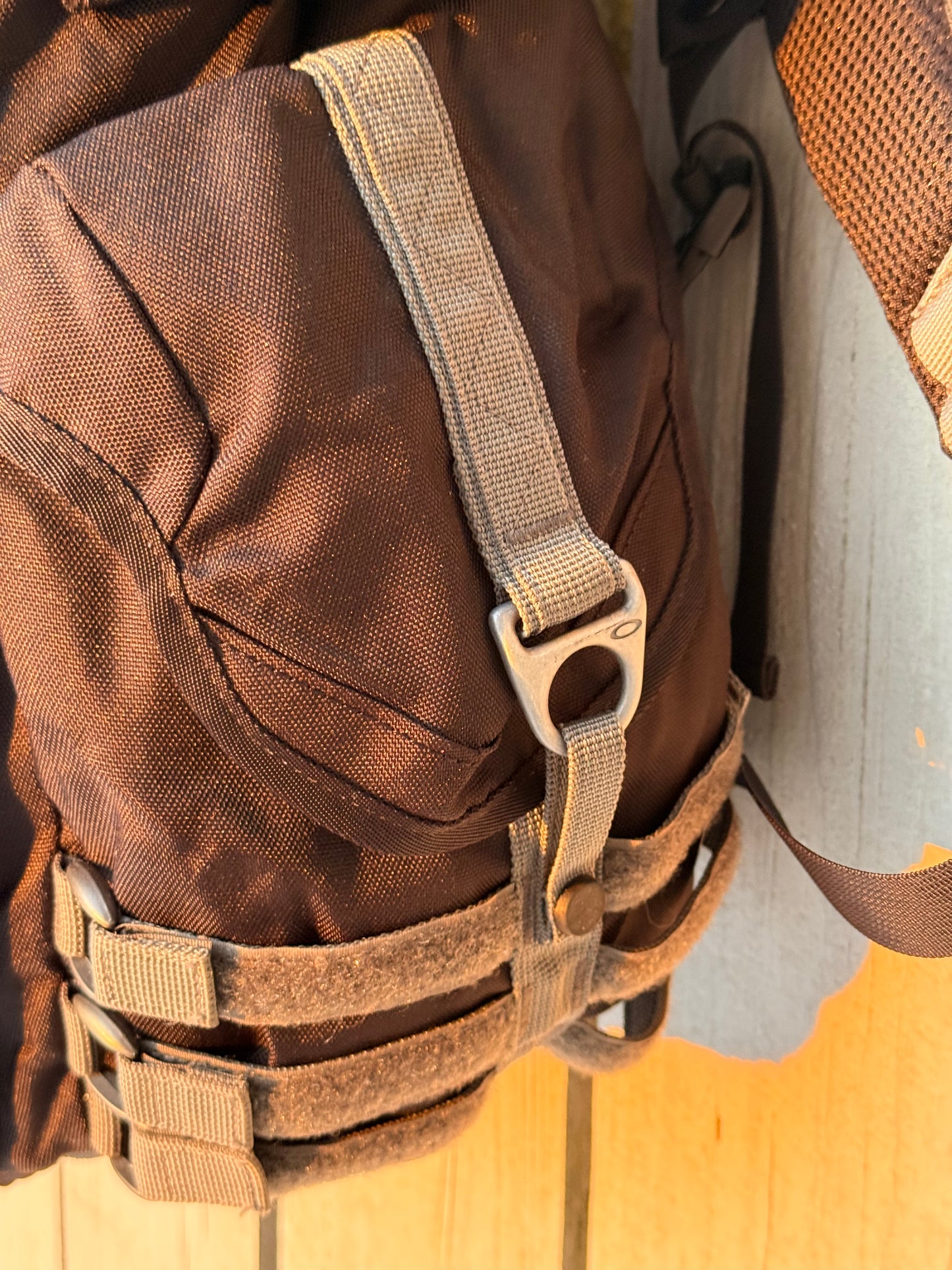 Oakley Tactical Field Gear AP 1.0 Backpack