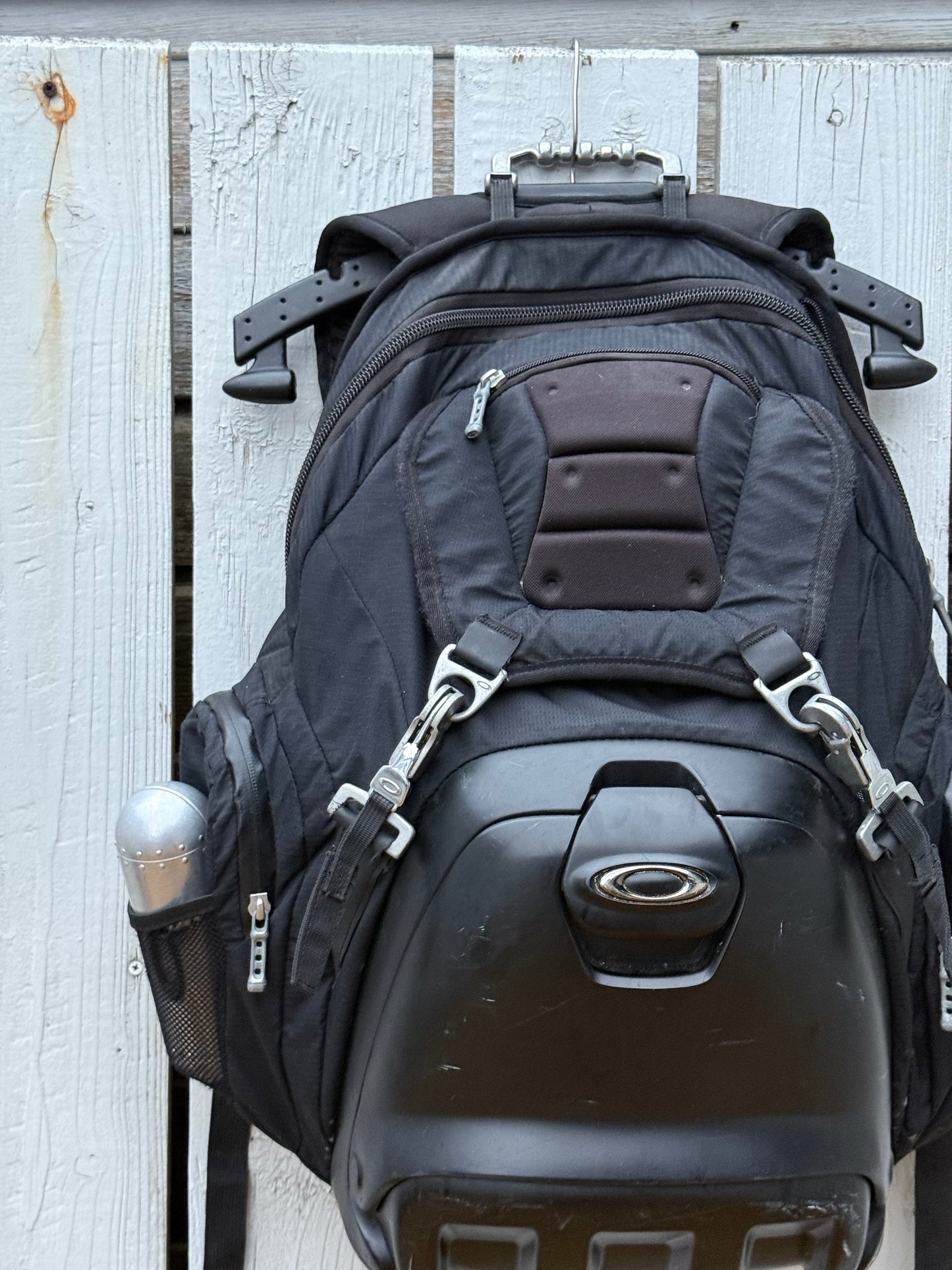 Oakley Lunchbox Backpack