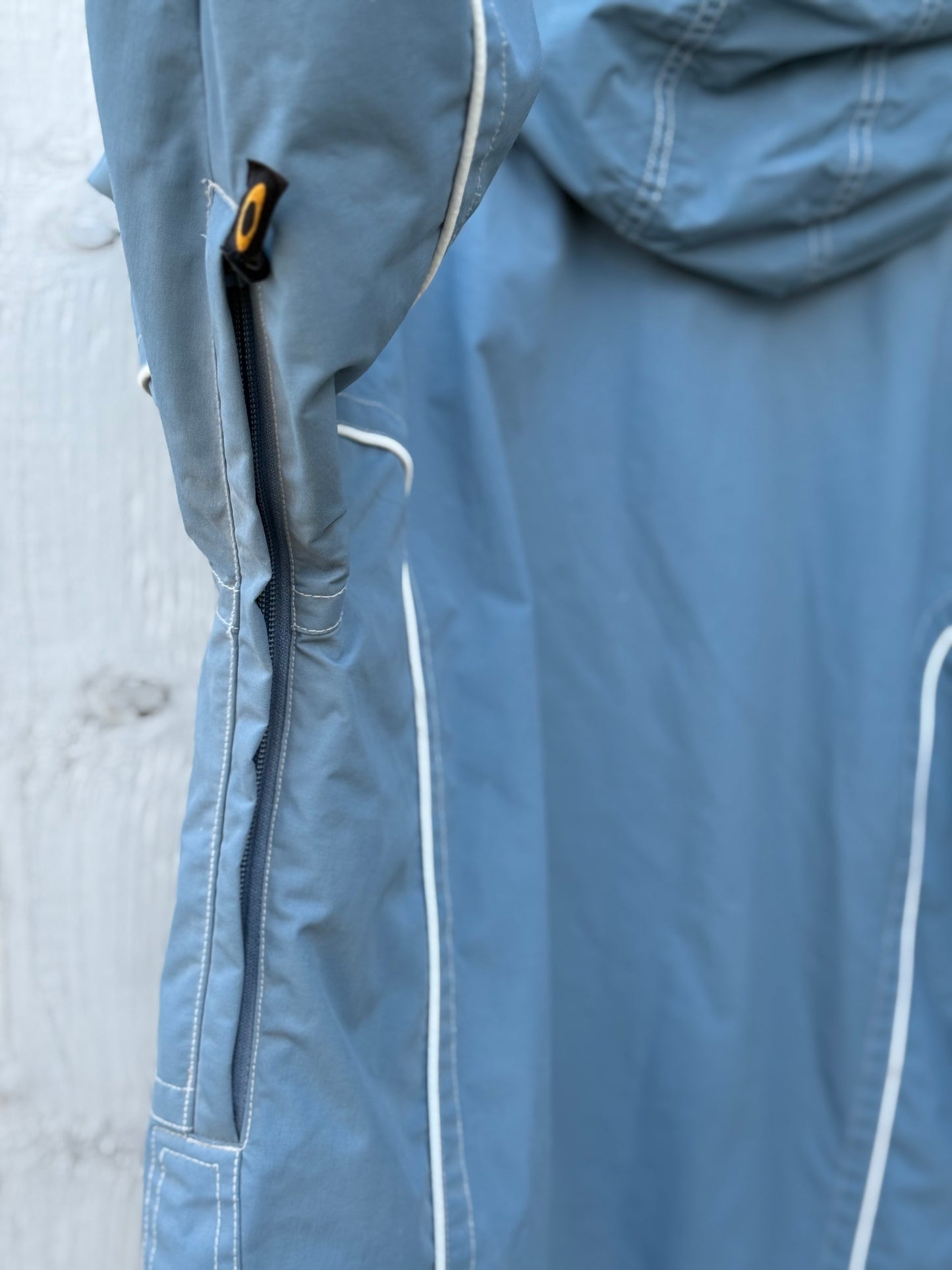 Oakley Software Teflon Jacket