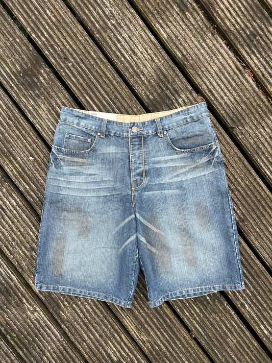 Oakley Industrial Denim Short
