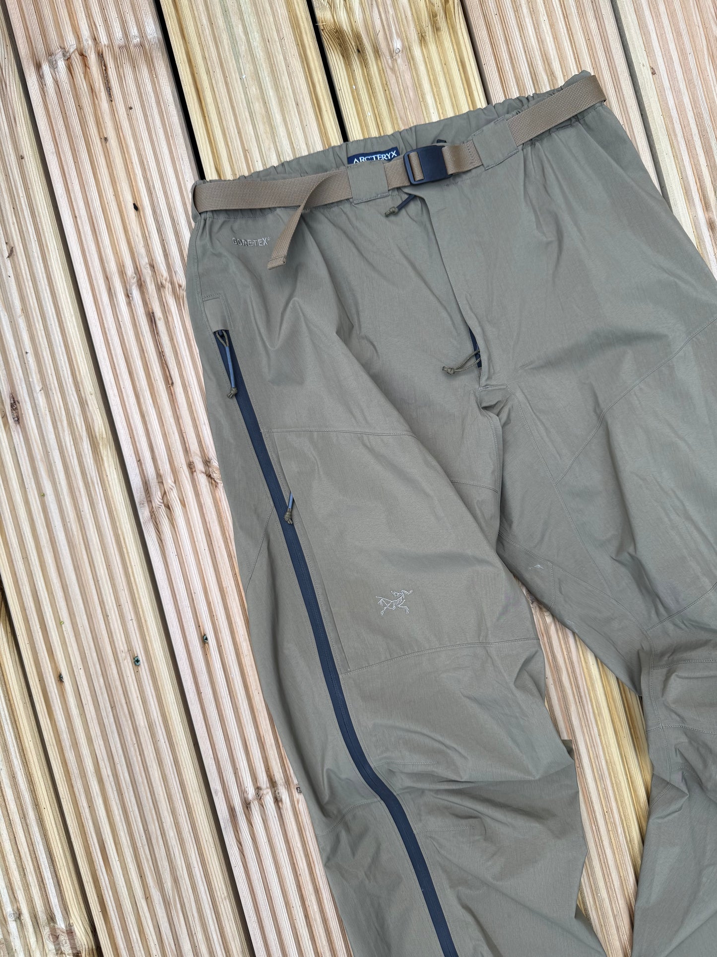 Arc’teryx LEAF Alpha Gen 1 Pant