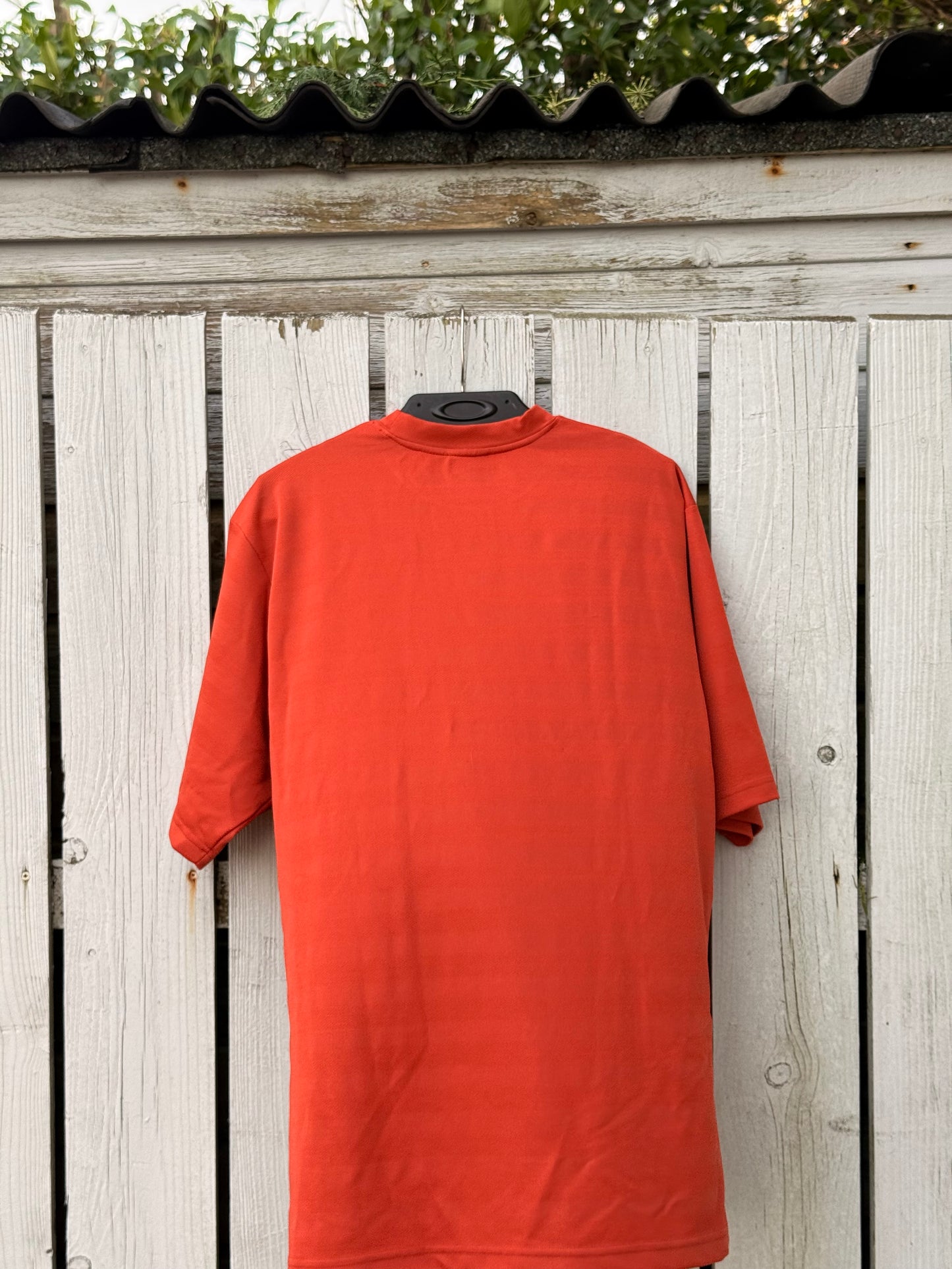 Oakley Mesh Tee