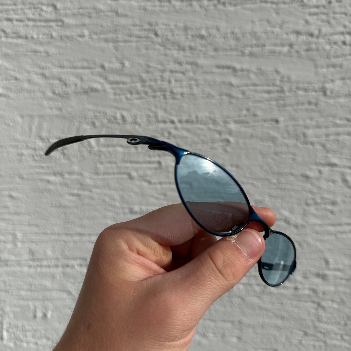 Oakley Teaspoon