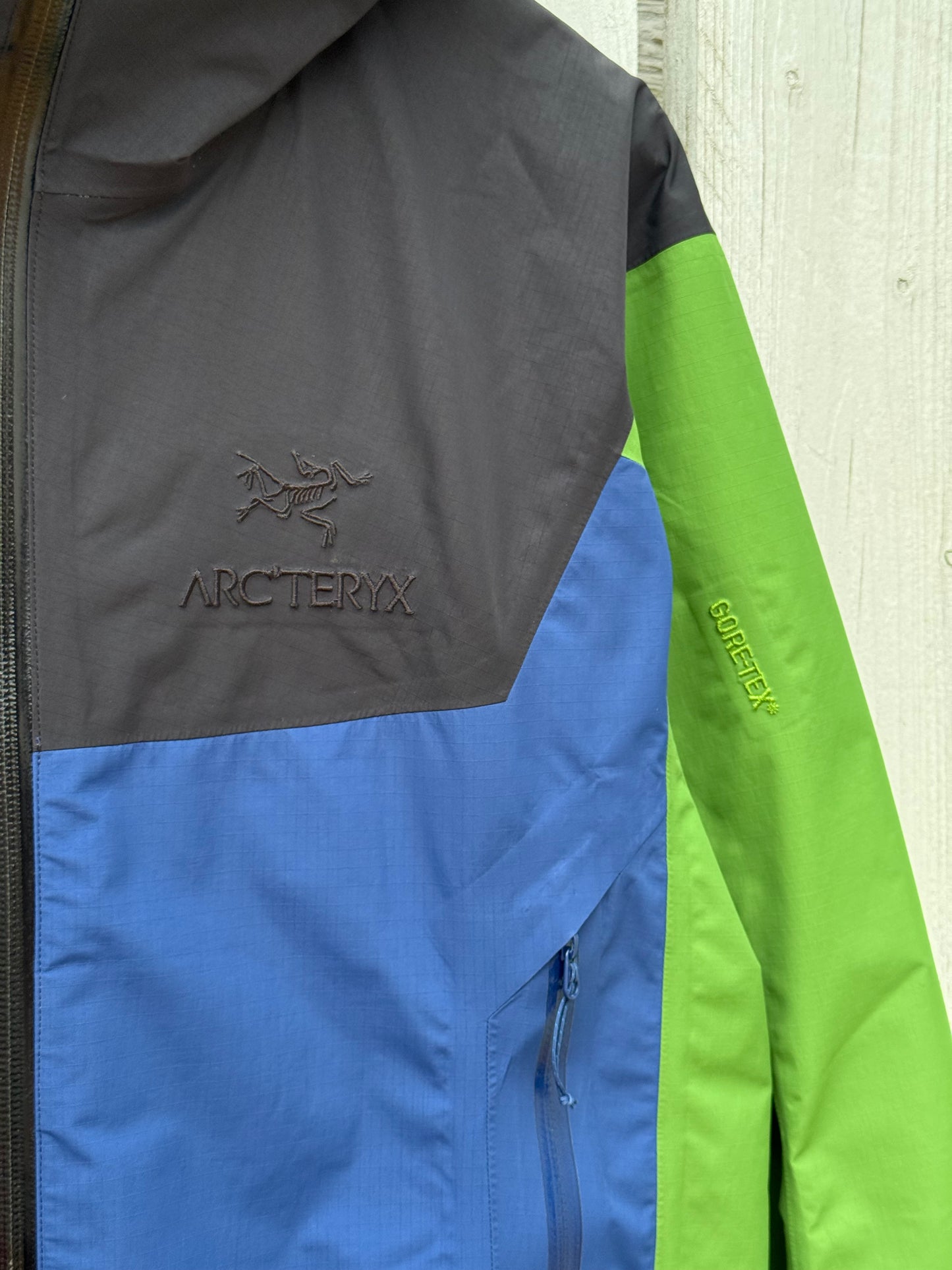 Arc'teryx Concepts Beta SL Jacket