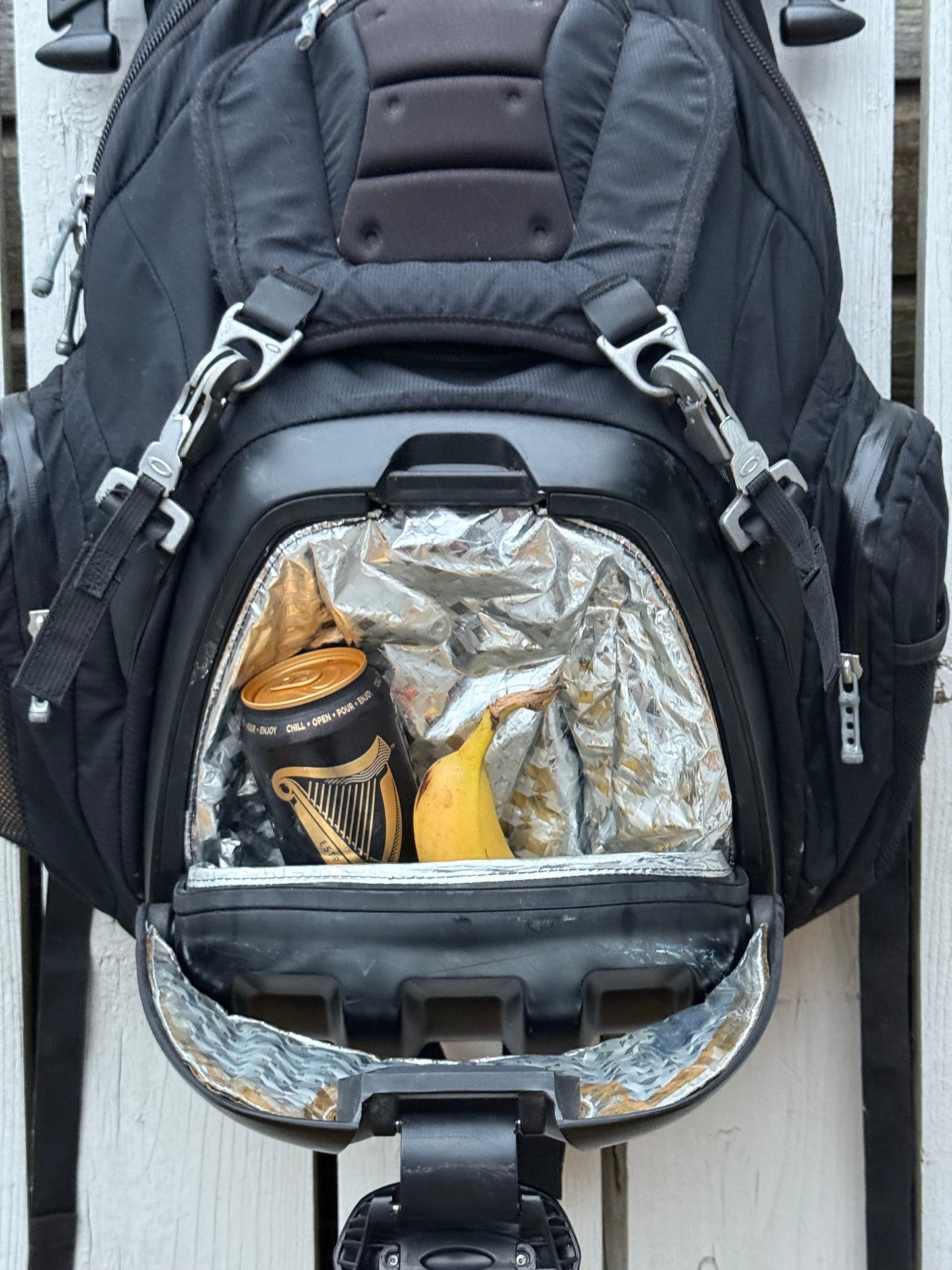 Oakley Lunchbox Backpack