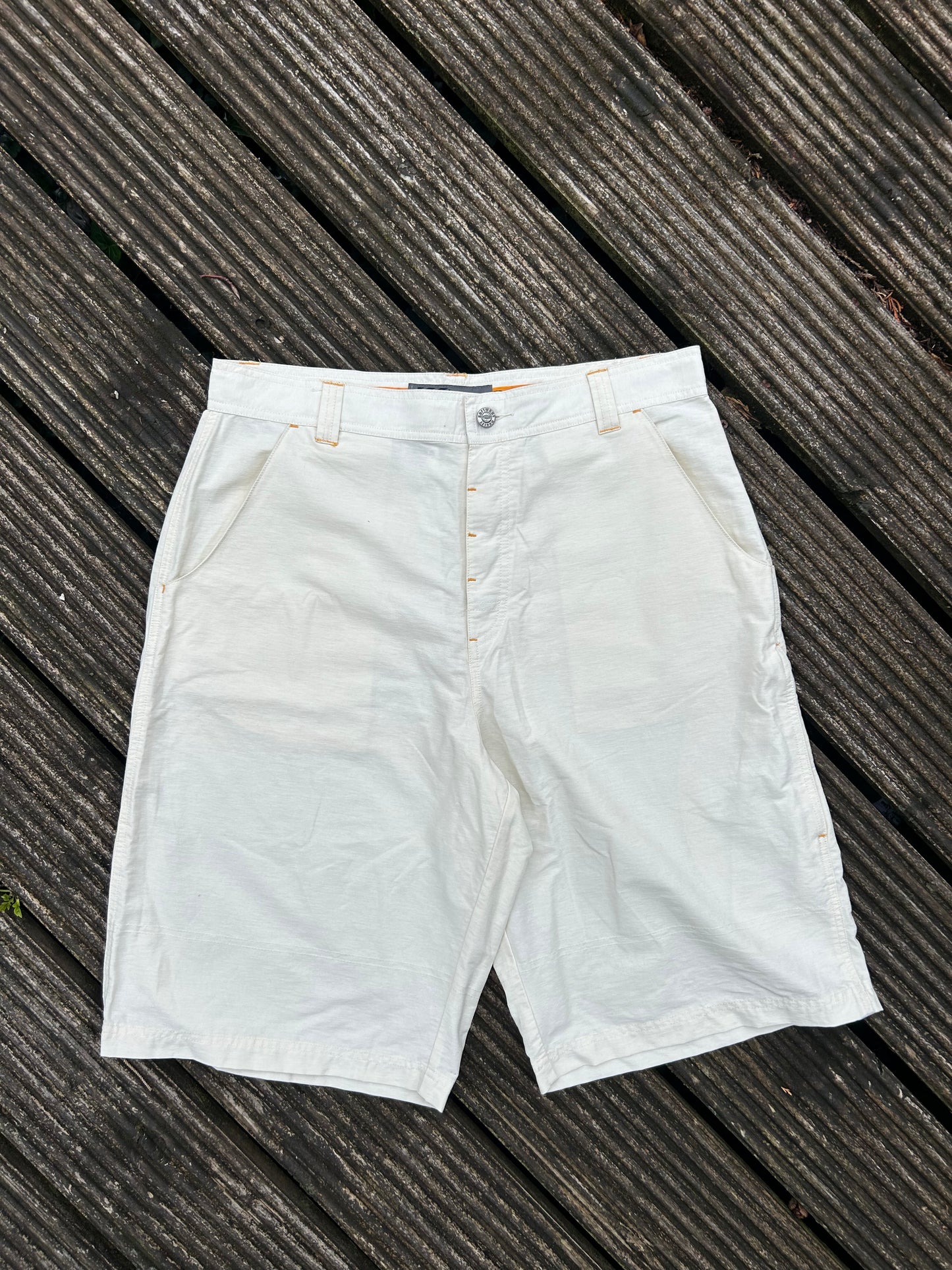Oakley Software Short