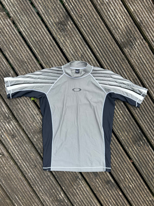 Oakley Rashguard Top