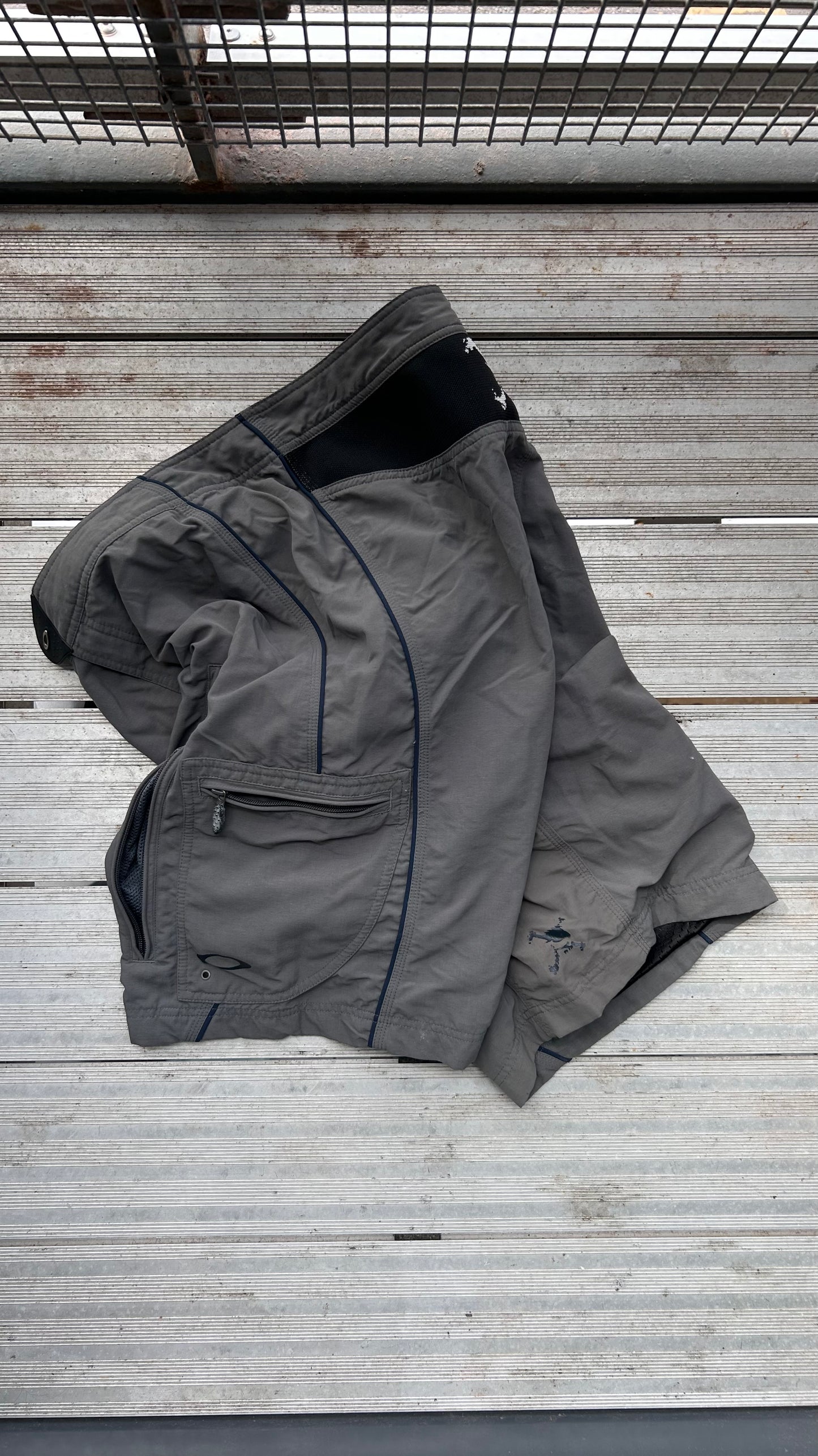 Oakley MTB Short