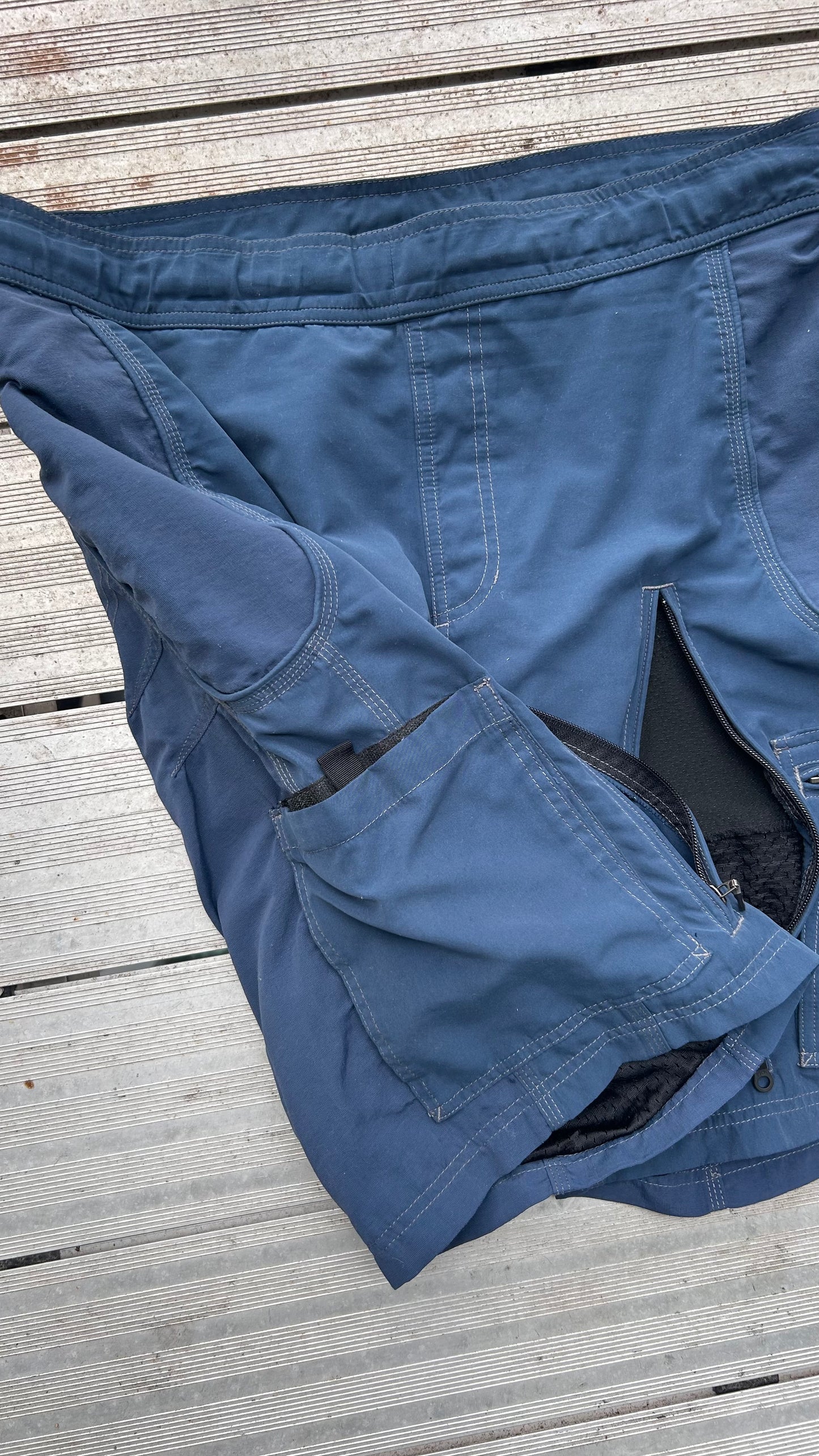 Oakley MTB Short