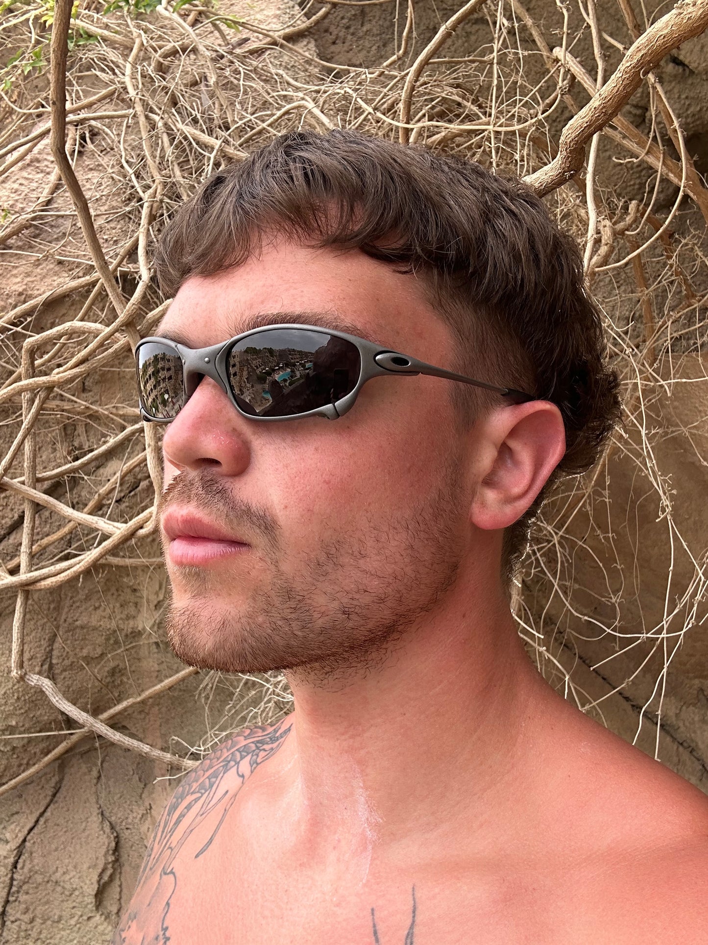 Oakley Juliet 5th Gen