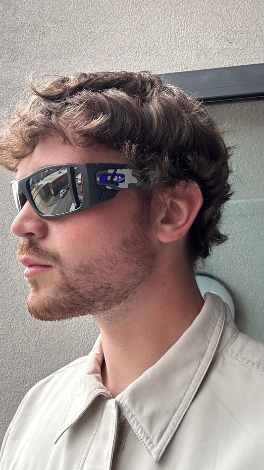 Oakley Fuel Cell Infinite Hero