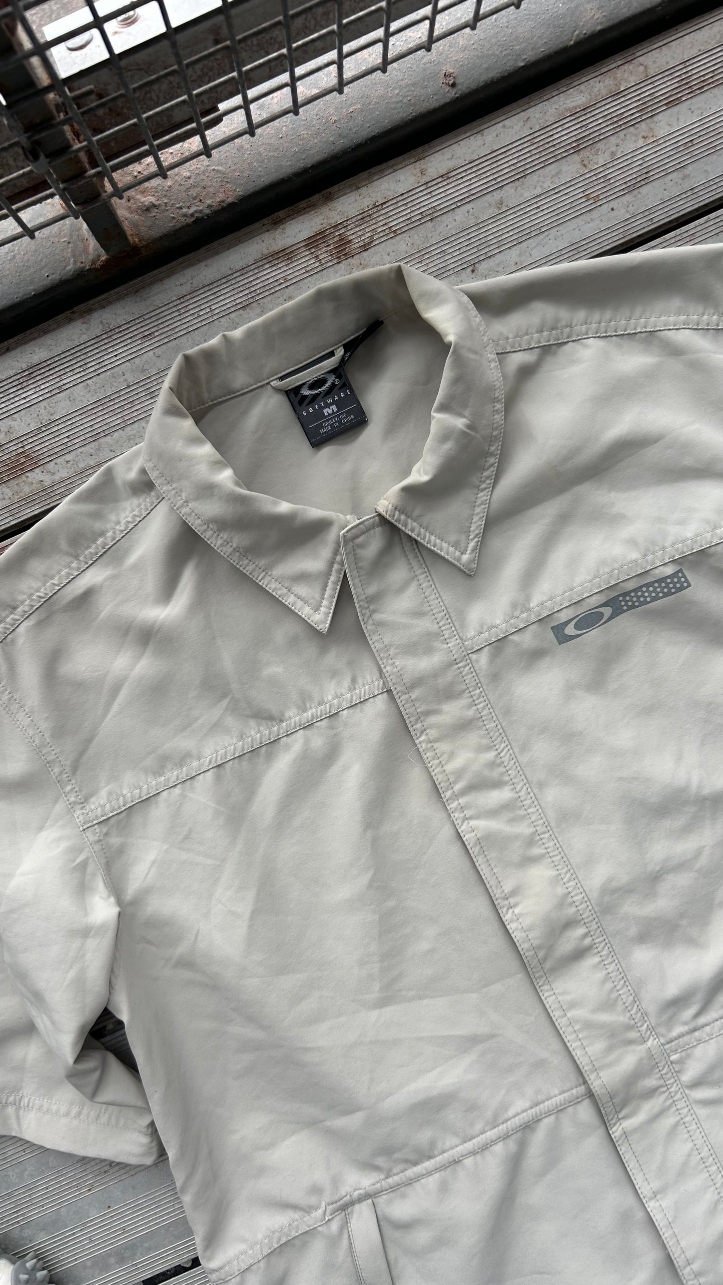 Oakley Software Shirt