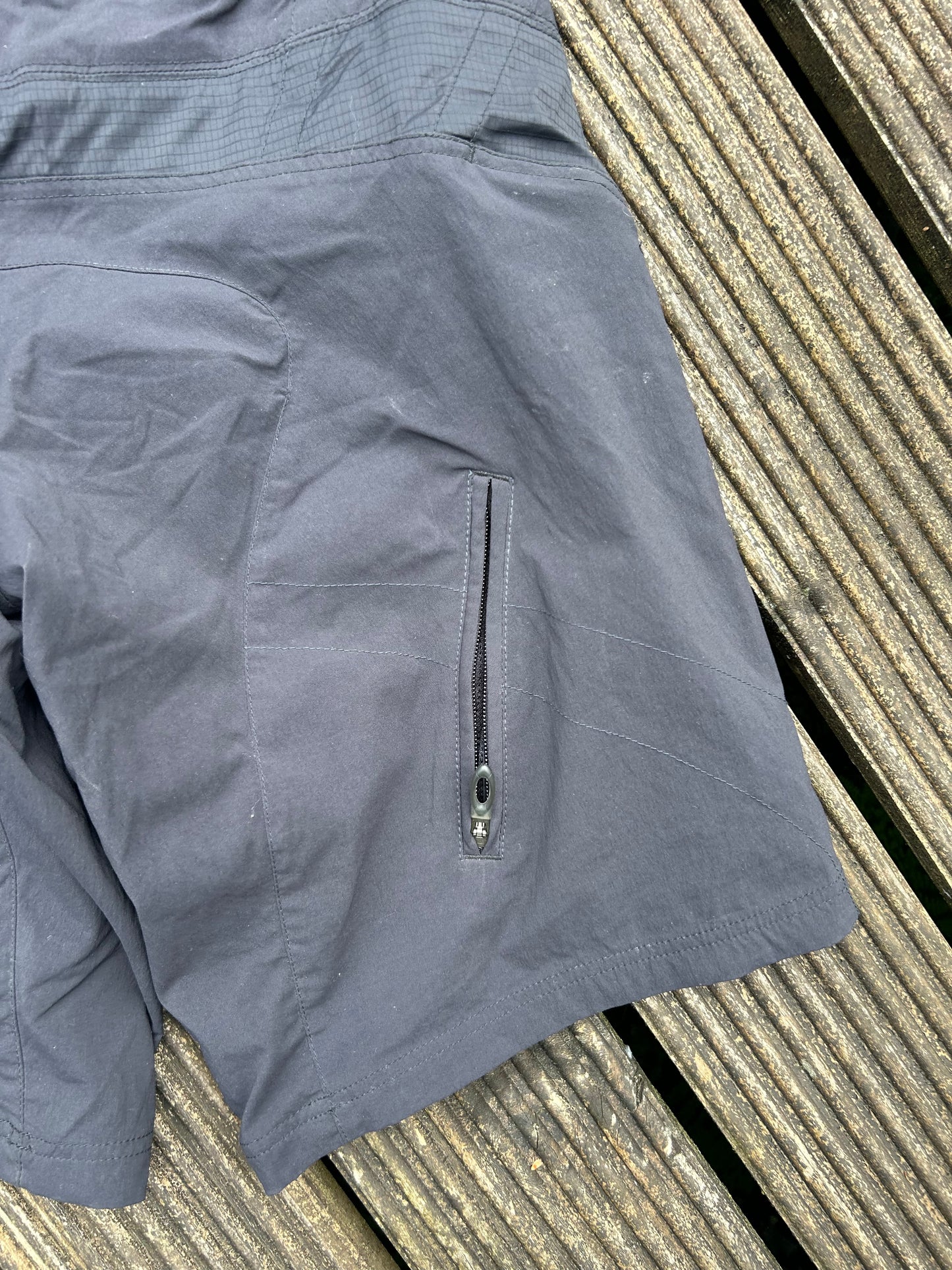 Oakley MTB Short