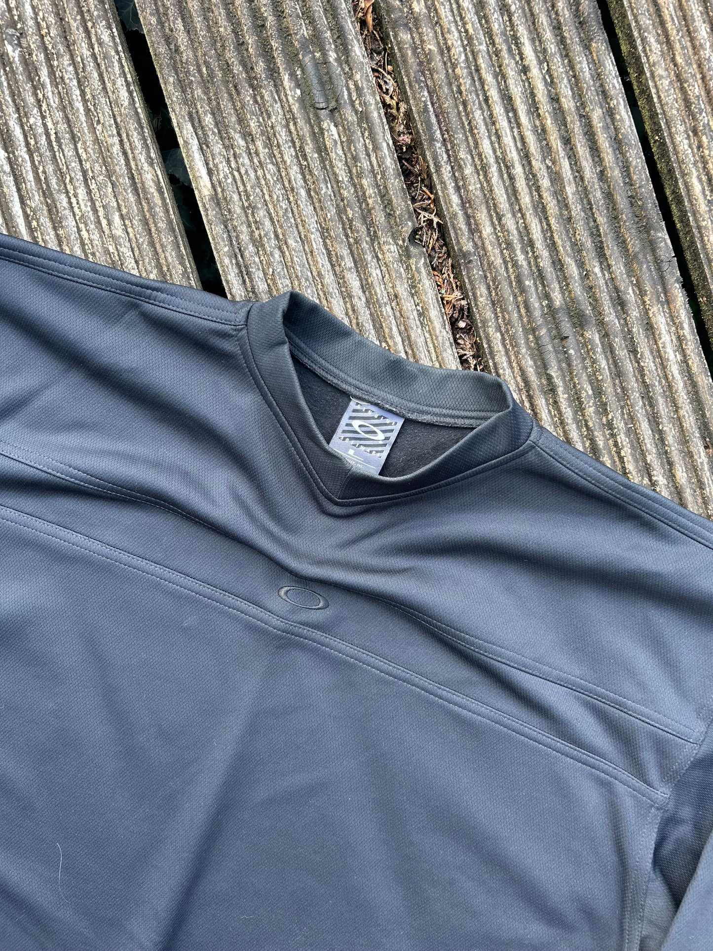 Oakley Software Jumper