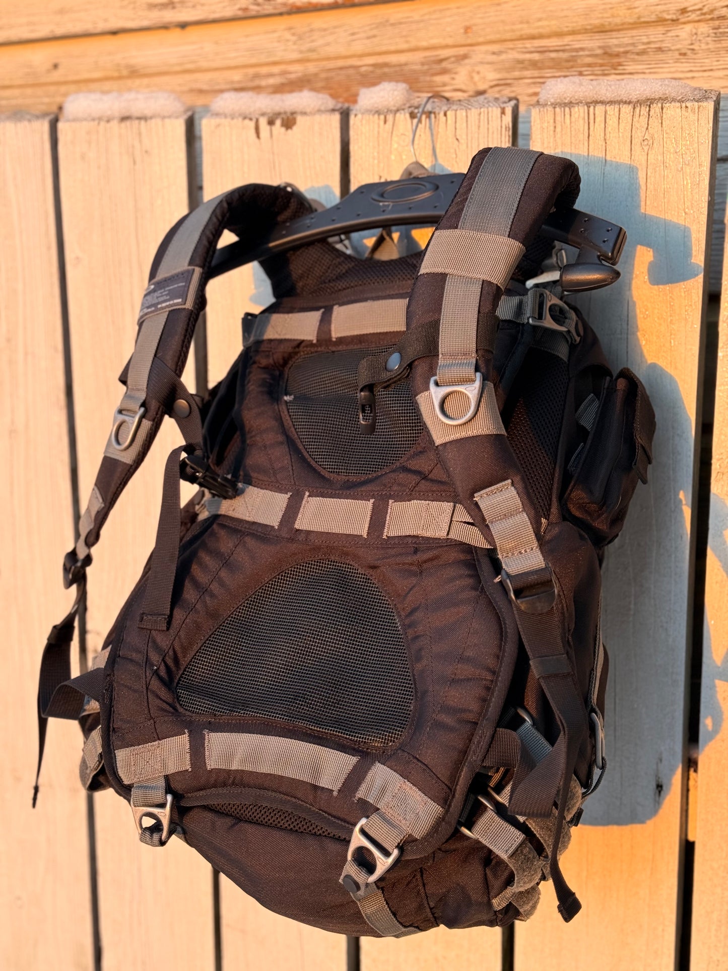 Oakley Tactical Field Gear AP 1.0 Backpack