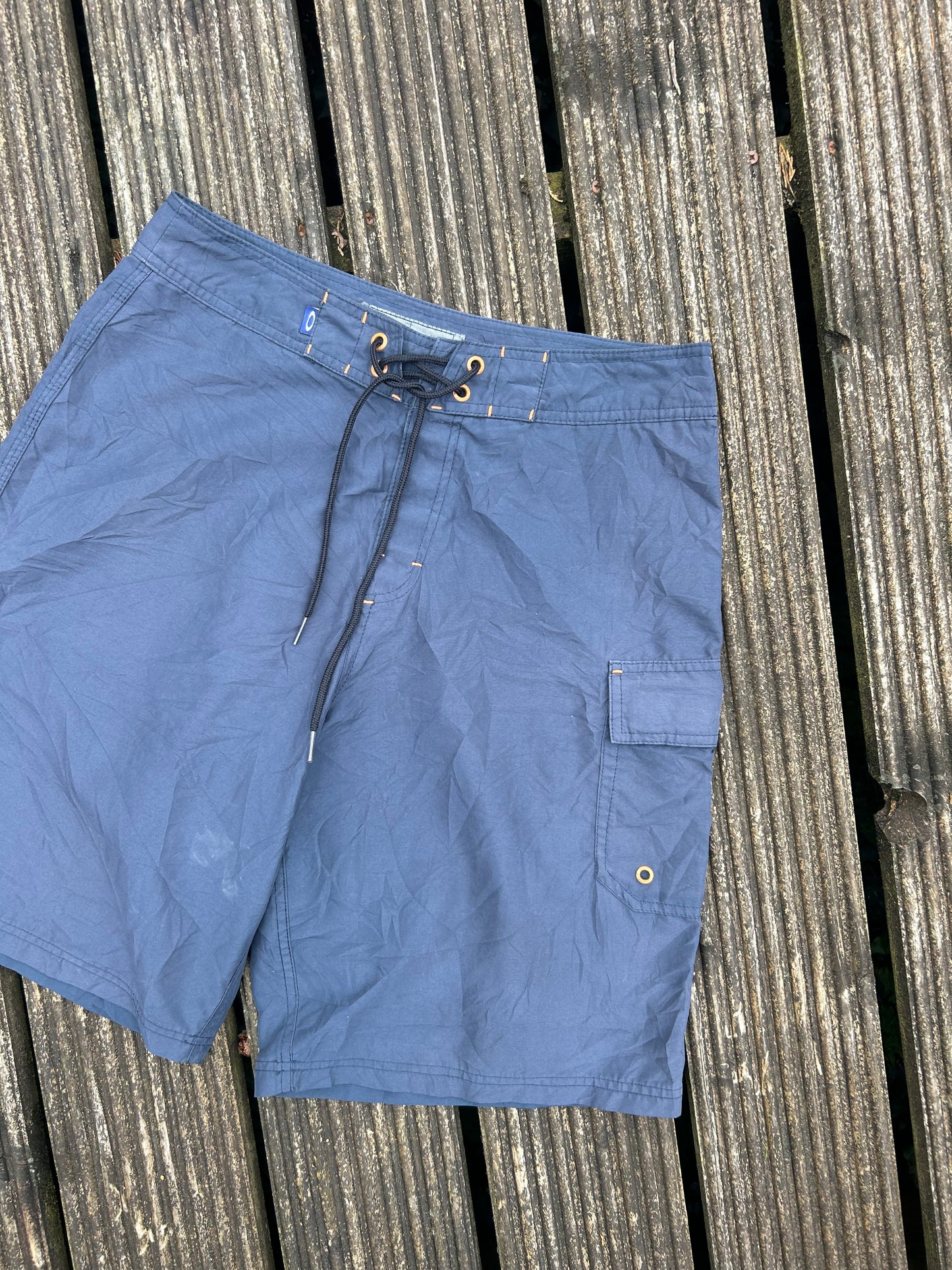 Oakley Software Boardshort