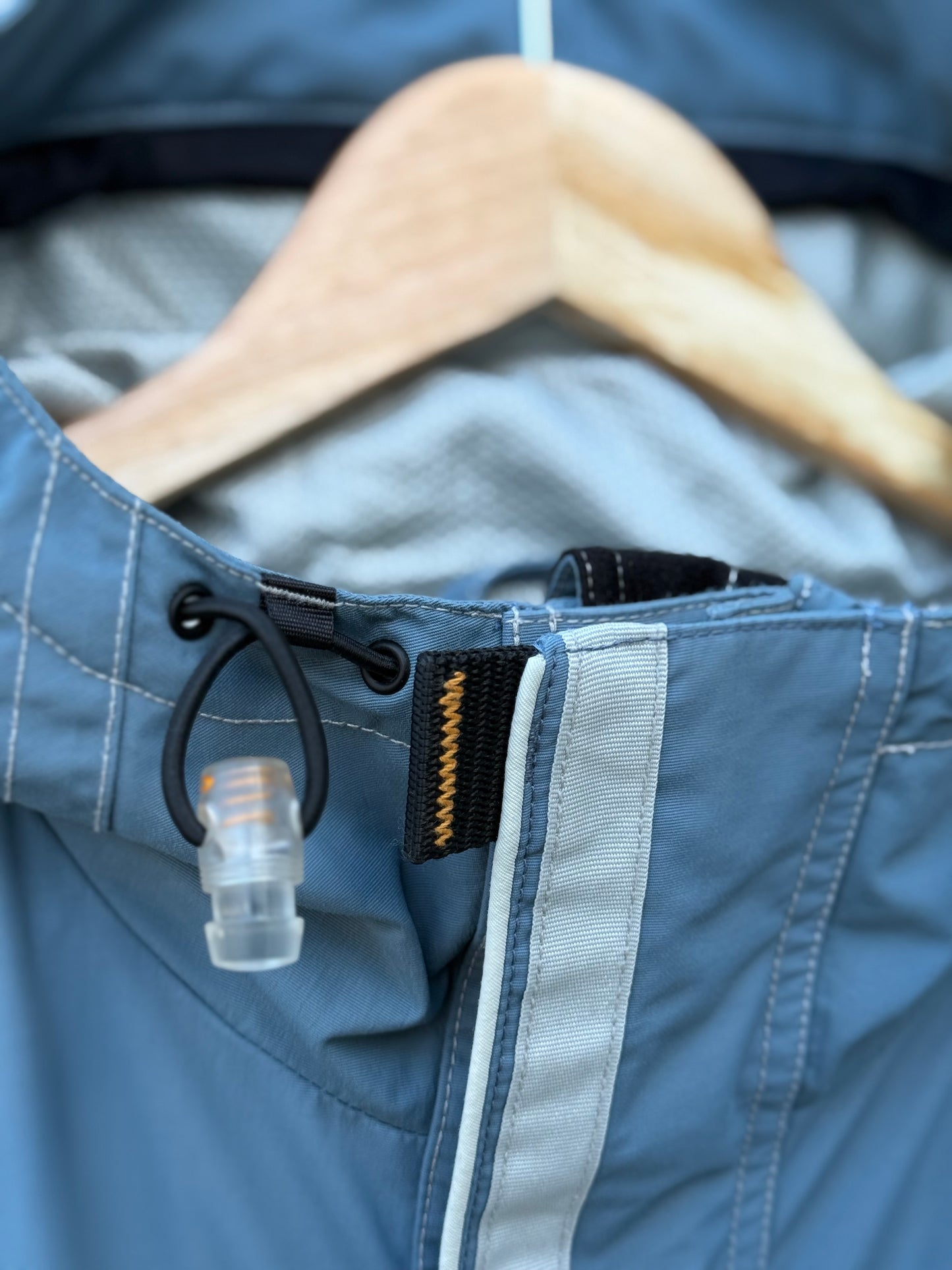 Oakley Software Teflon Jacket