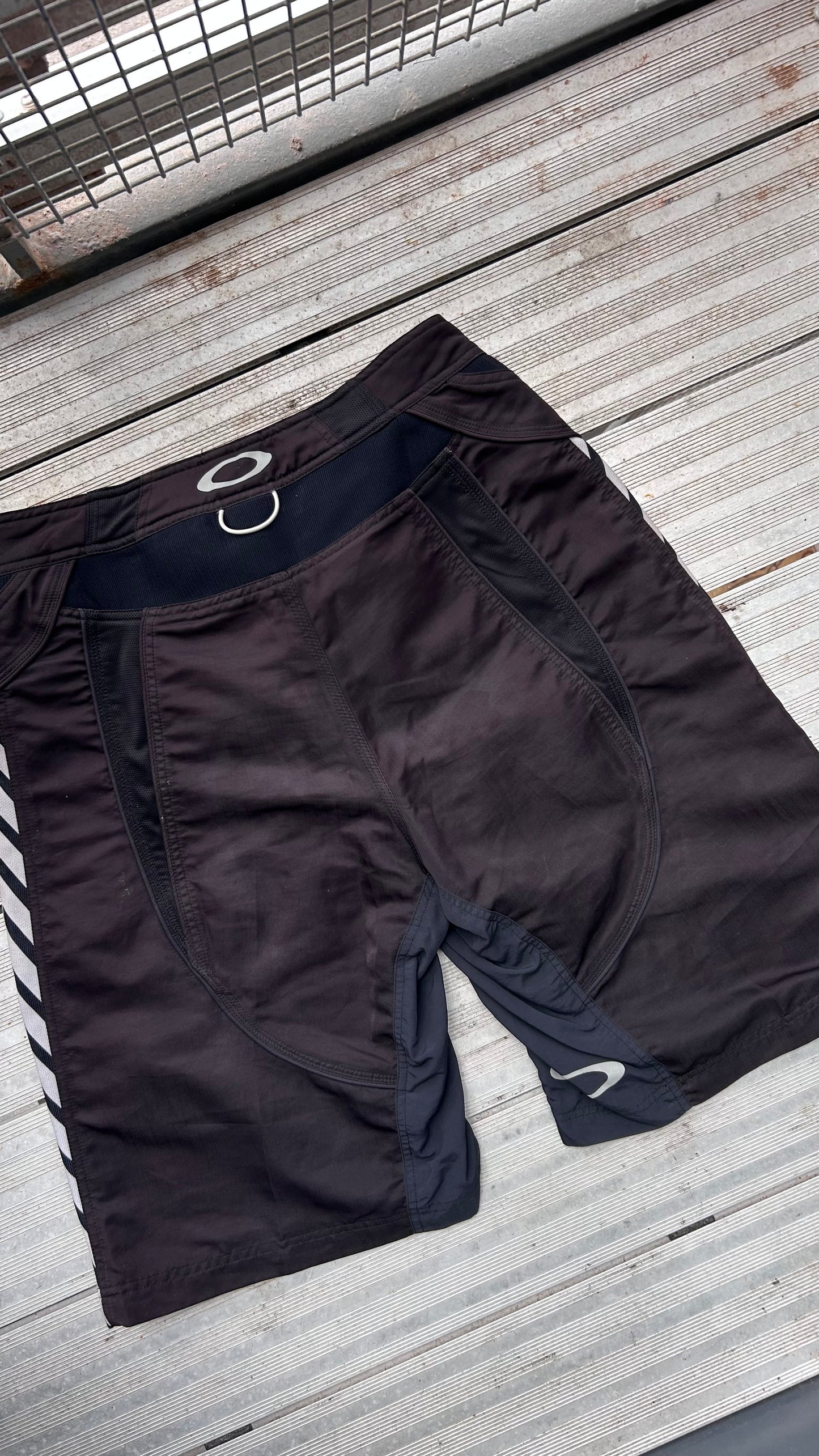 Oakley MTB Short