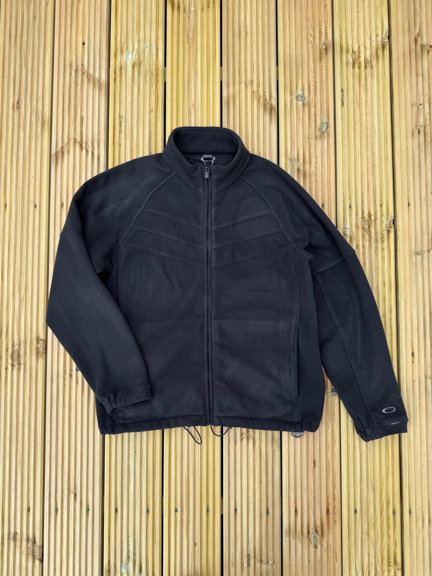 Oakley 2008 Technical Fleece