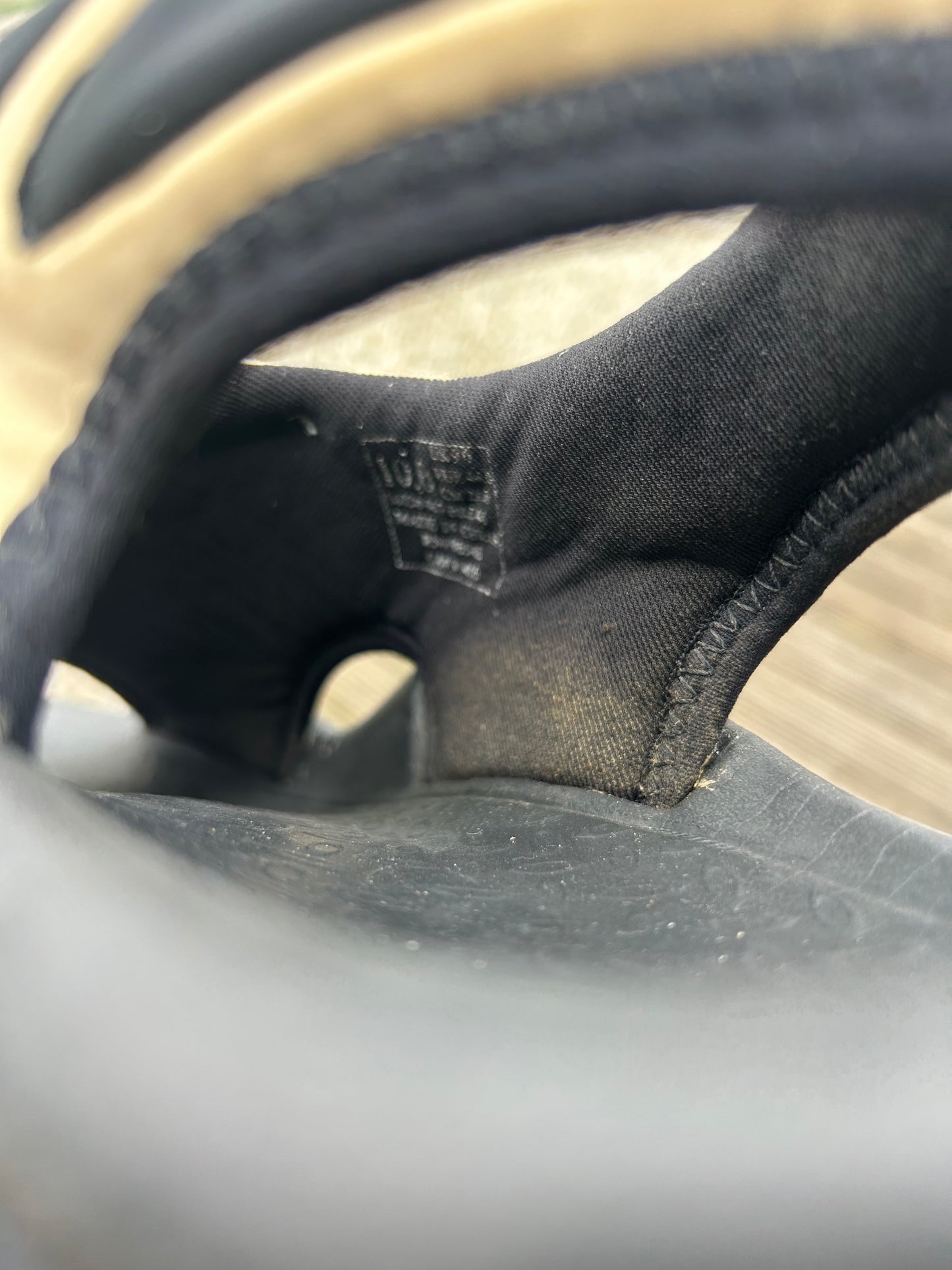 Oakley Smoke Ring 3.0 Sandal