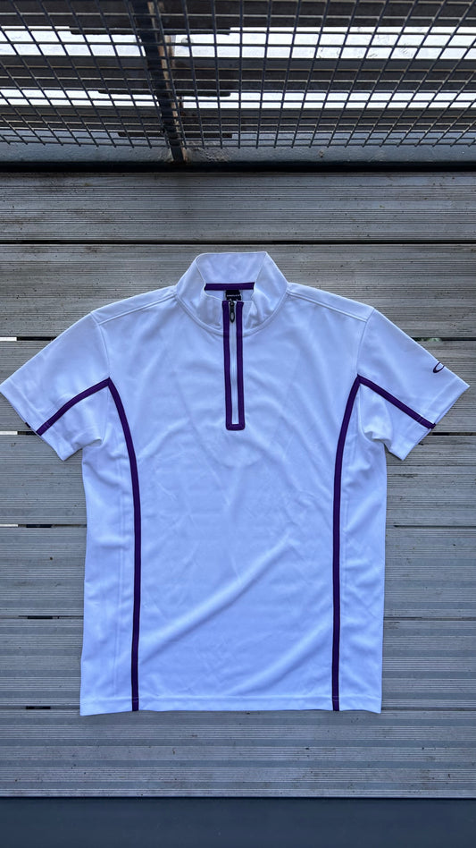 Oakley Zipped Top
