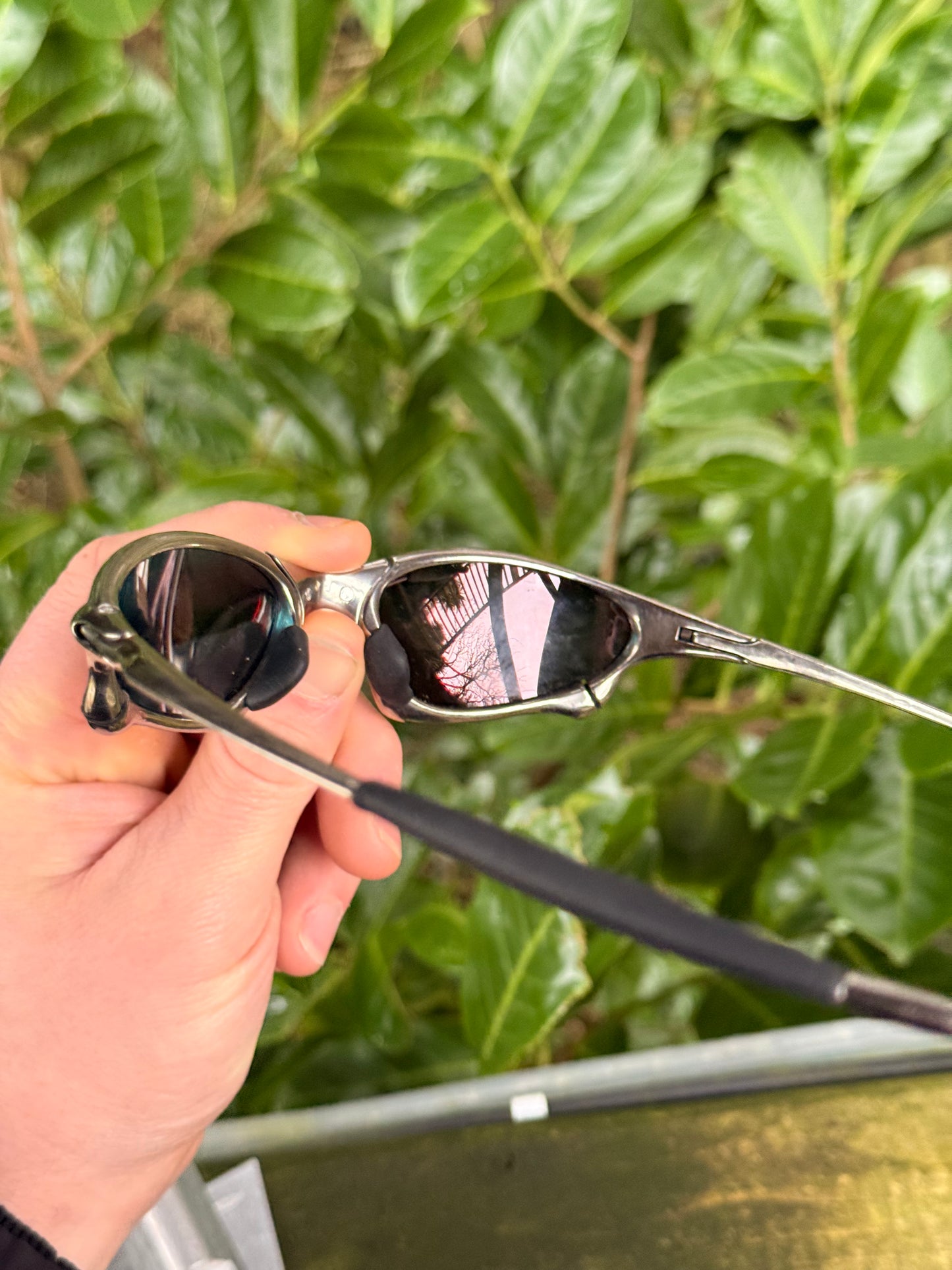 Oakley X-Metal Penny
