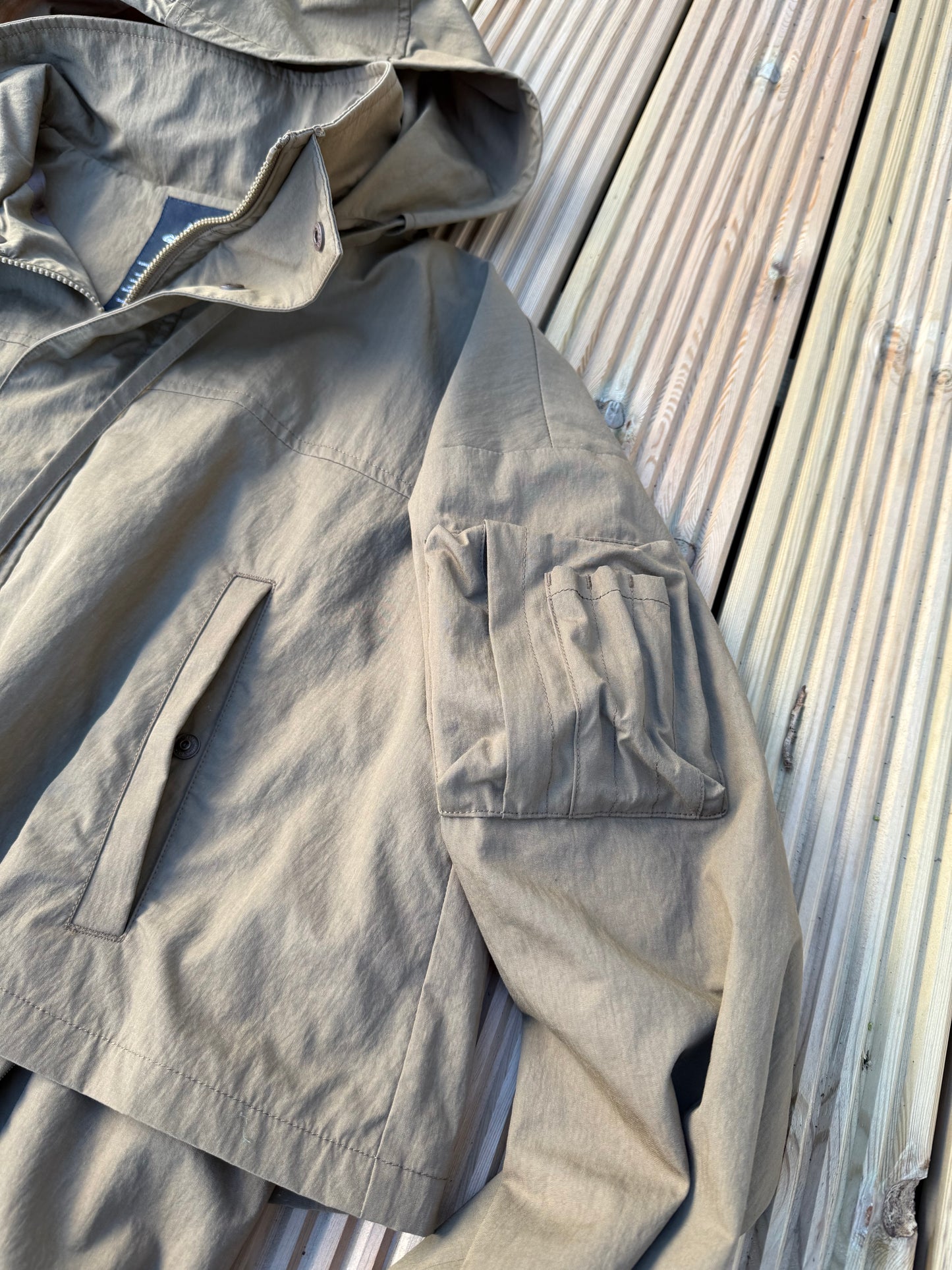 Gramicci F/CE Mountain Jacket