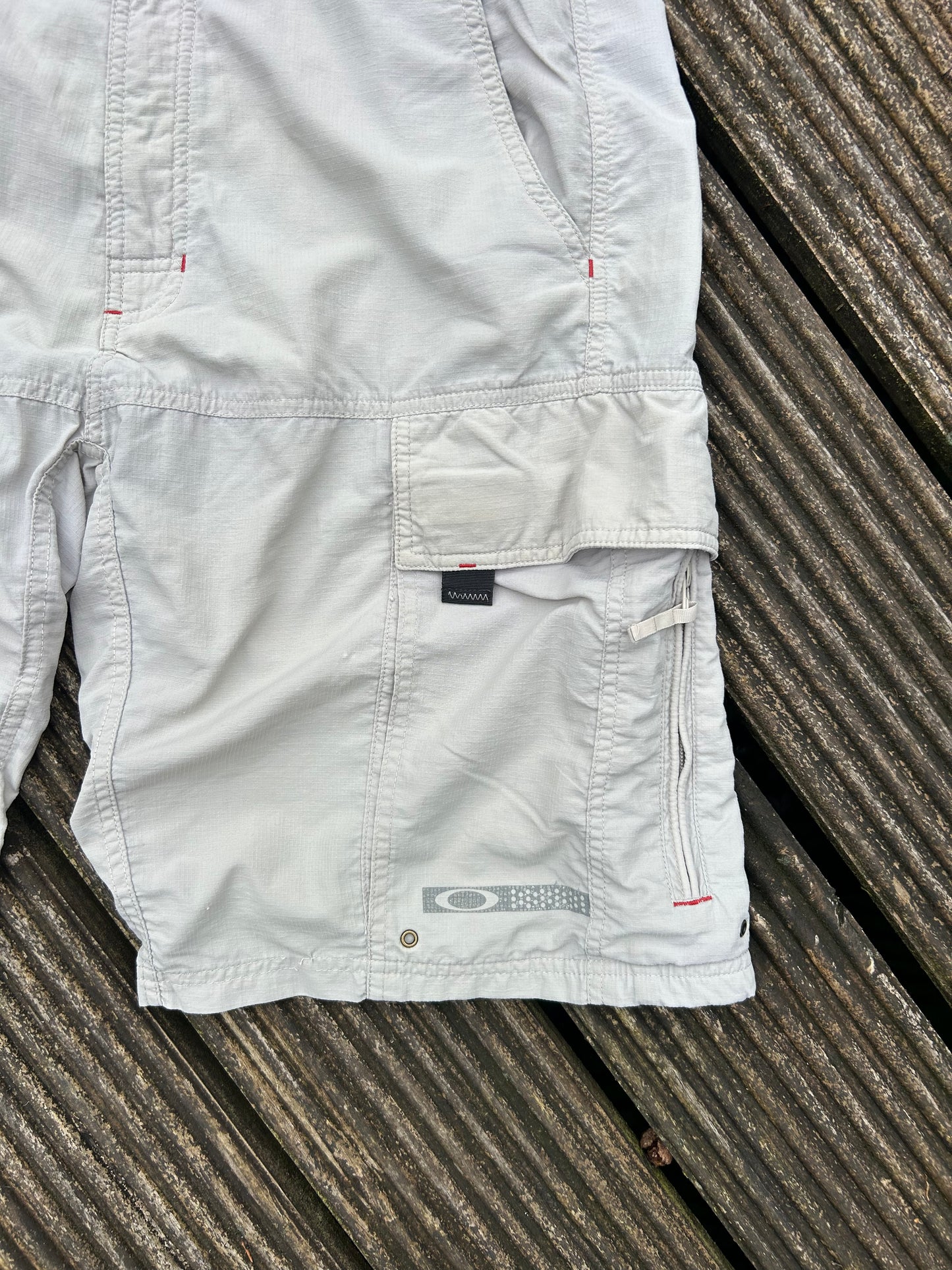 Oakley Software Short