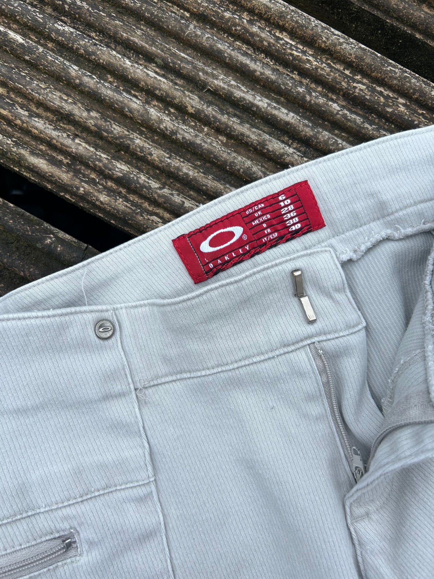 Oakley MTB Short