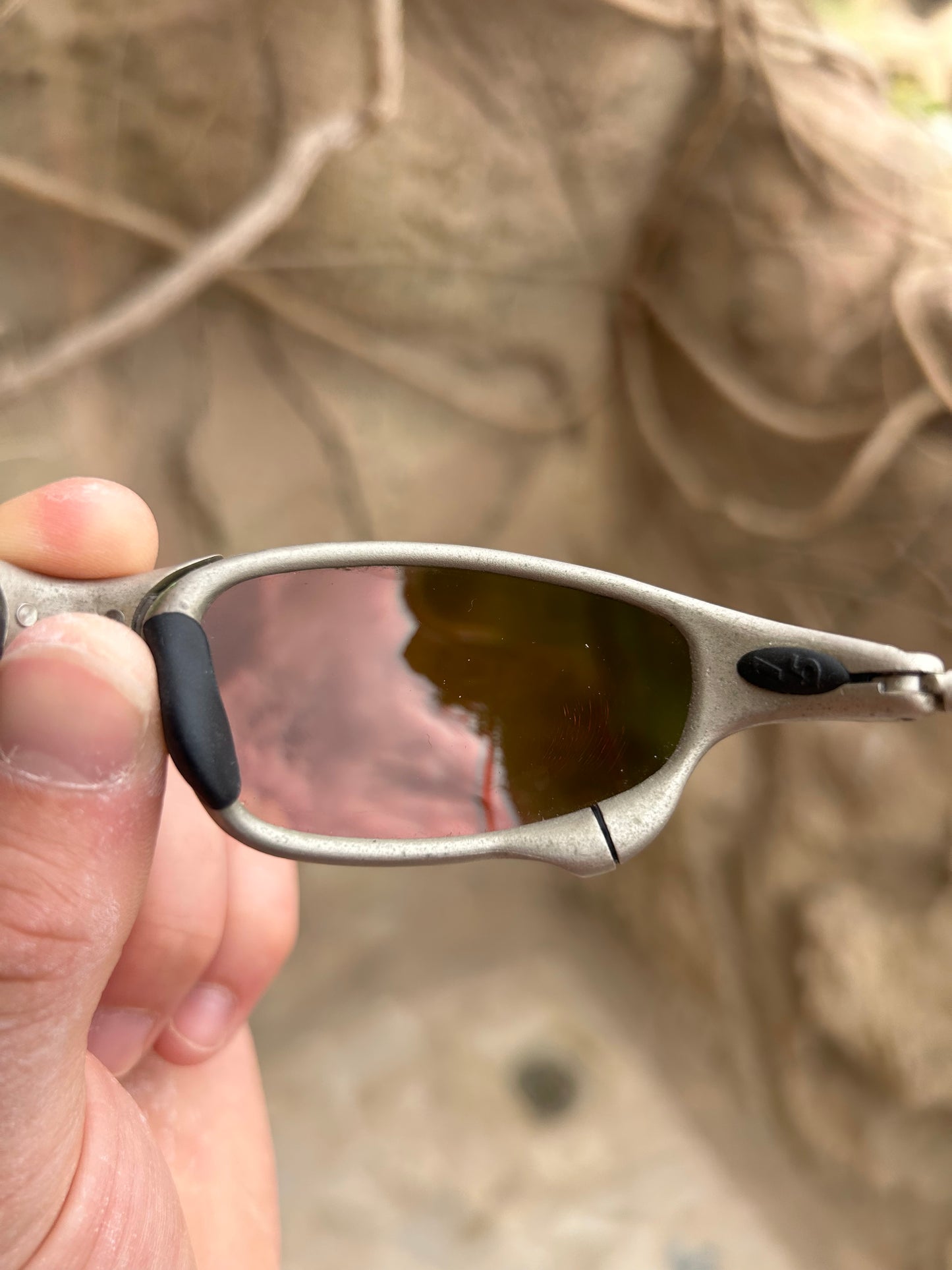 Oakley Juliet 1st Gen