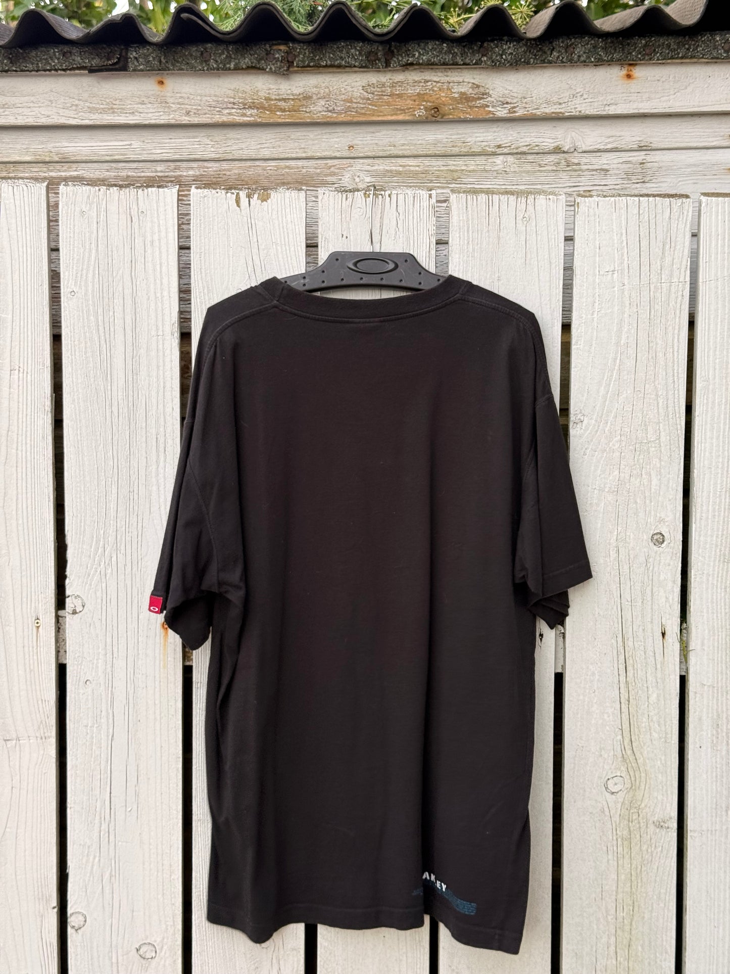 Oakley Half Art Half Science Tee