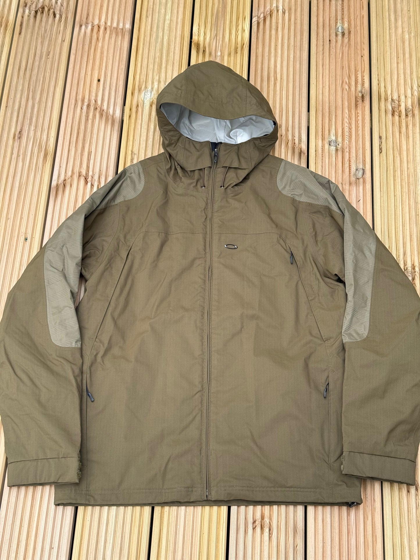 Oakley Magnetic Waterproof Jacket