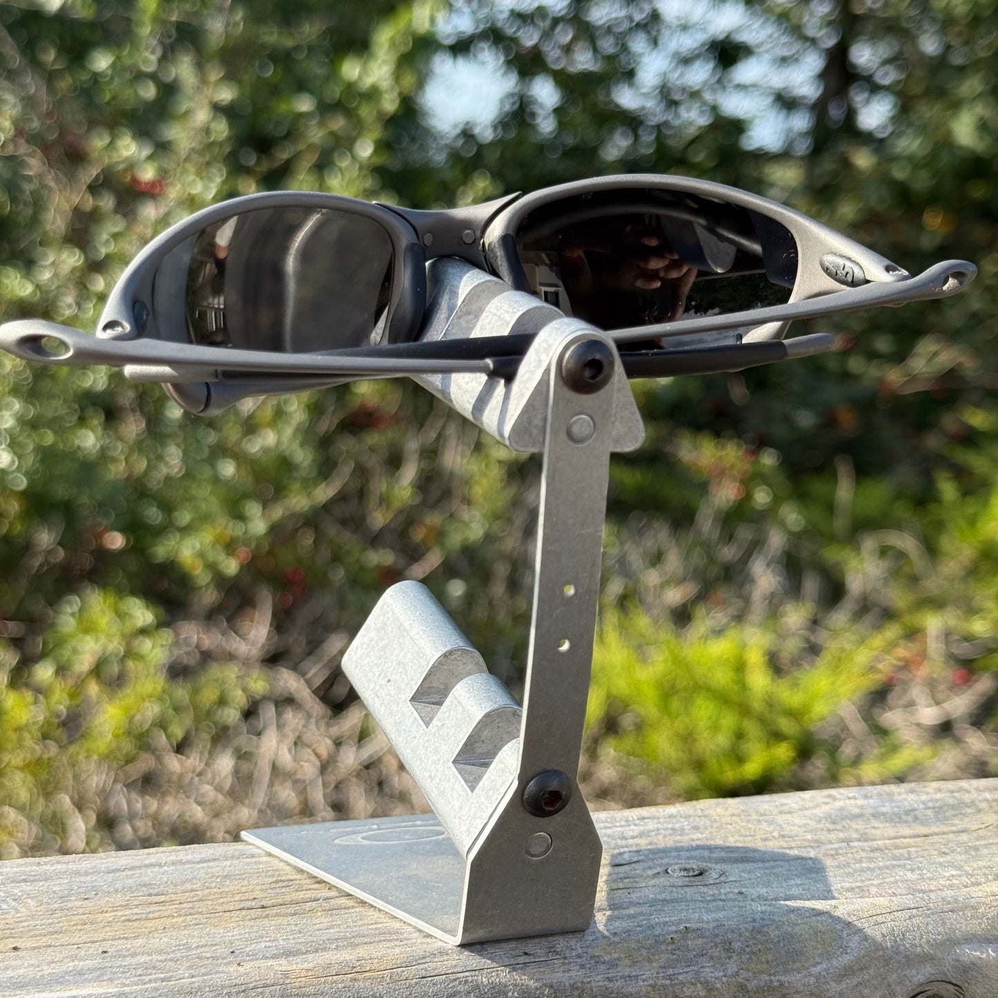 Oakley Juliet 5th Gen
