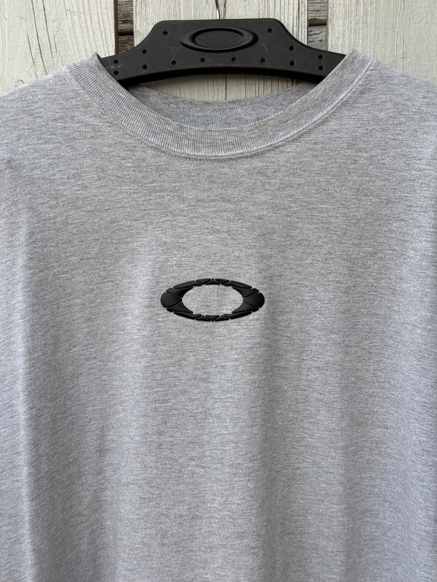 Oakley 3D Icon Tee