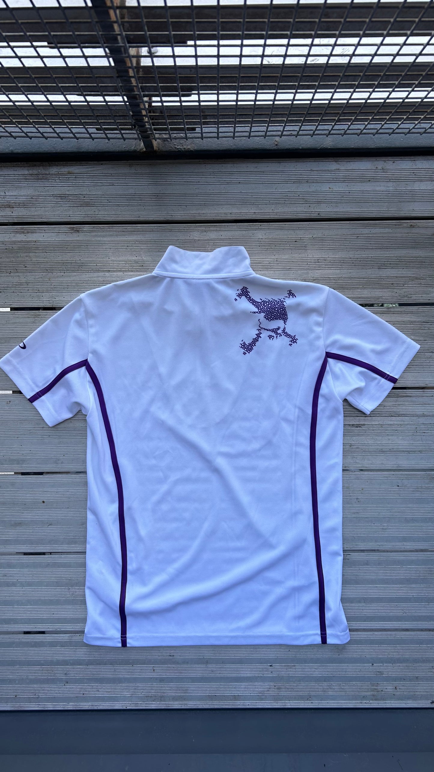 Oakley Zipped Top