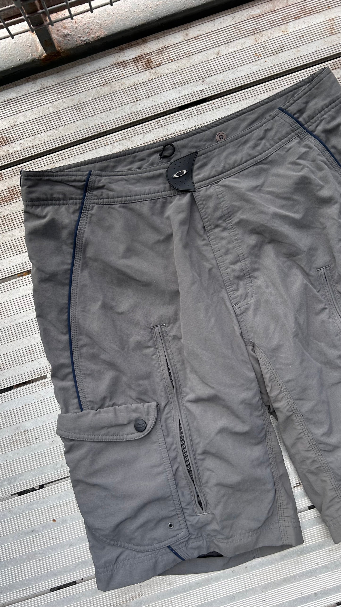 Oakley MTB Short